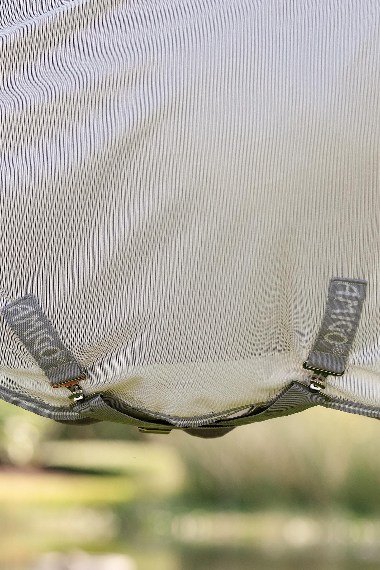 Horseware Amigo Bug Rug With UV-Protection Horse Rugs