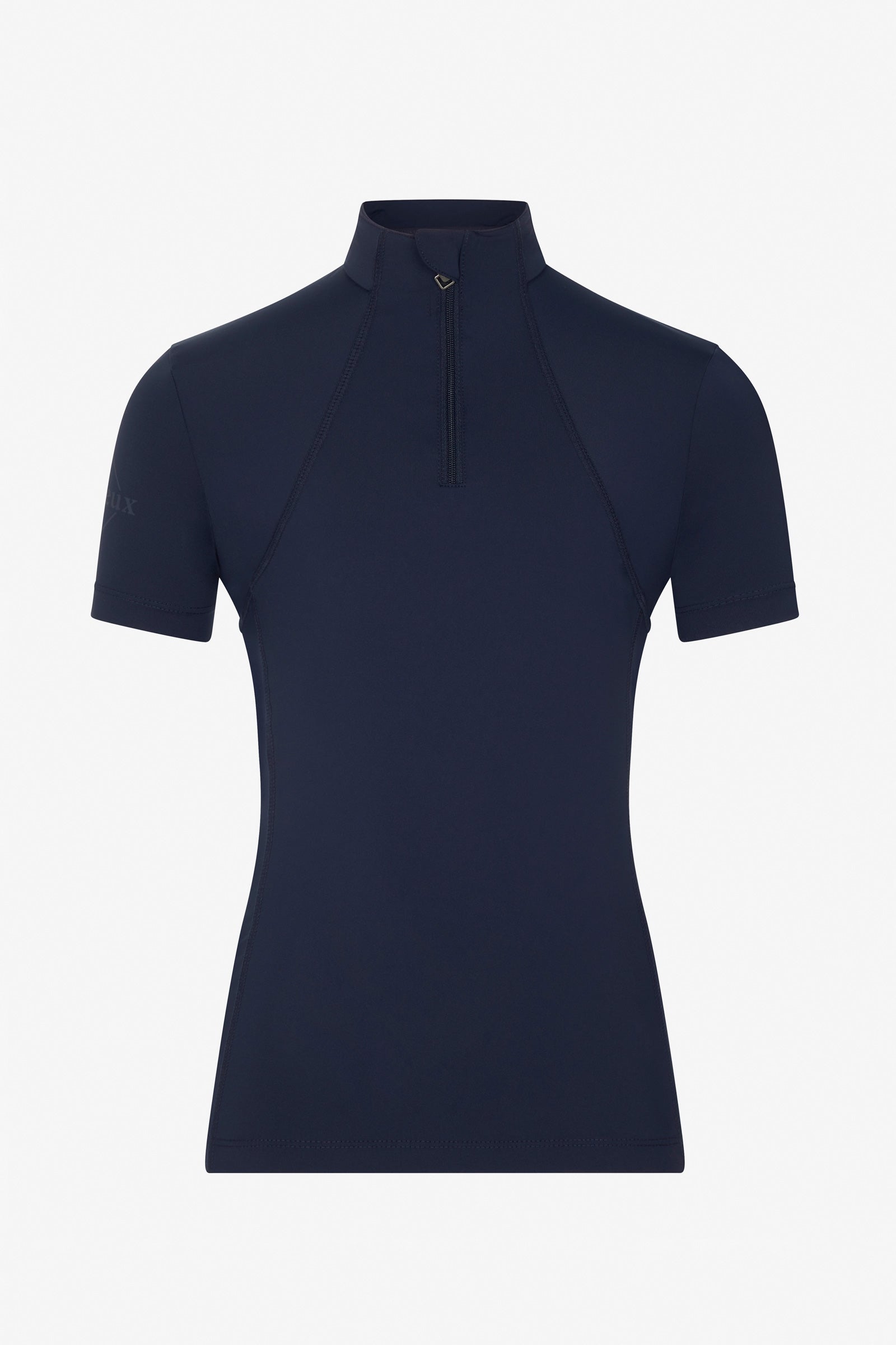 LeMieux Young Rider Short Sleeve Base Layer Young Rider Apparel