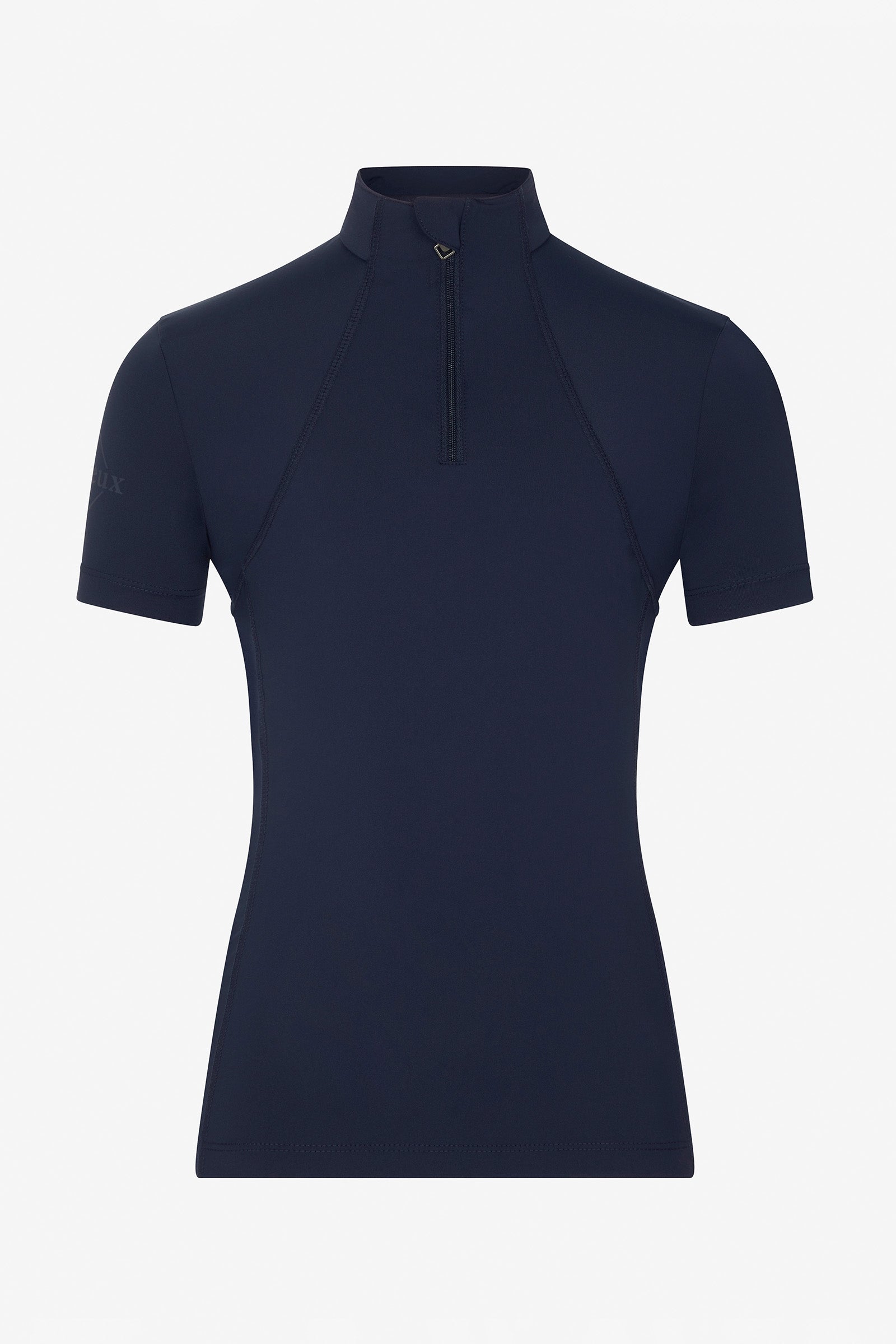 LeMieux Young Rider Short Sleeve Base Layer Young Rider Apparel