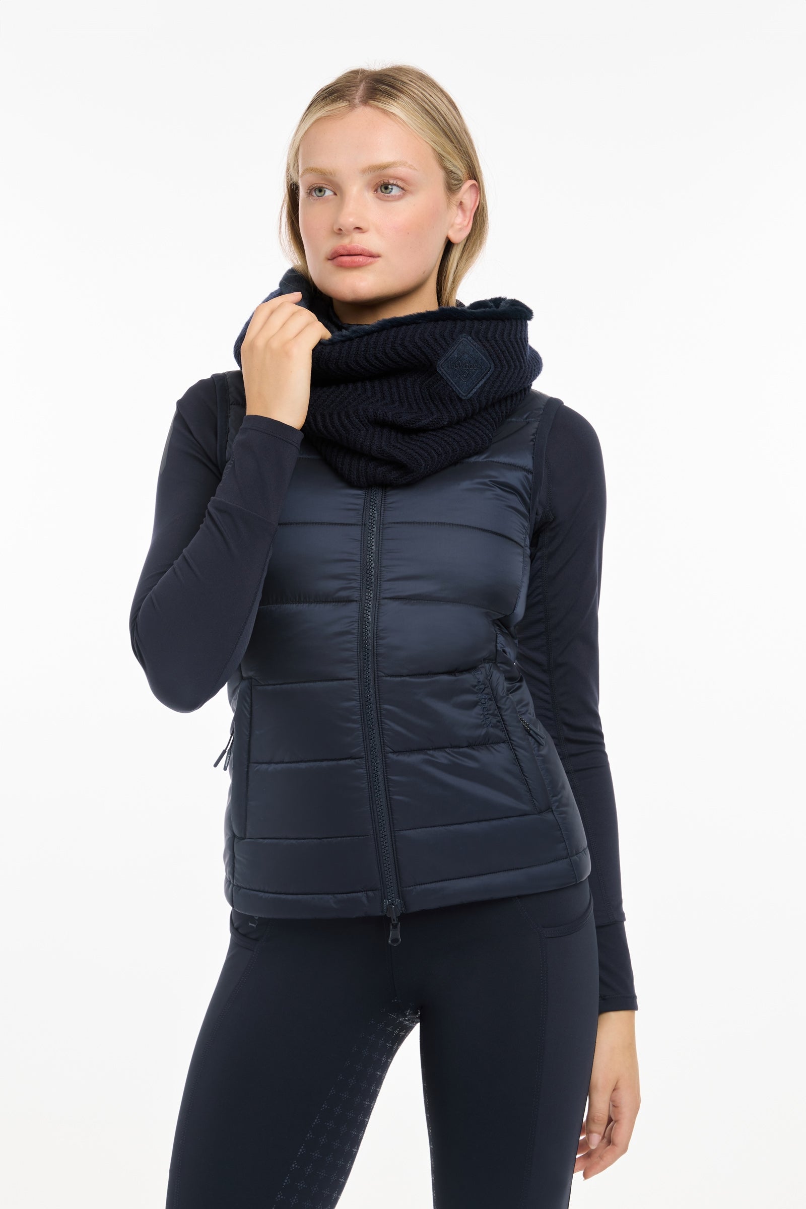 LeMieux Lila Snood Accessories