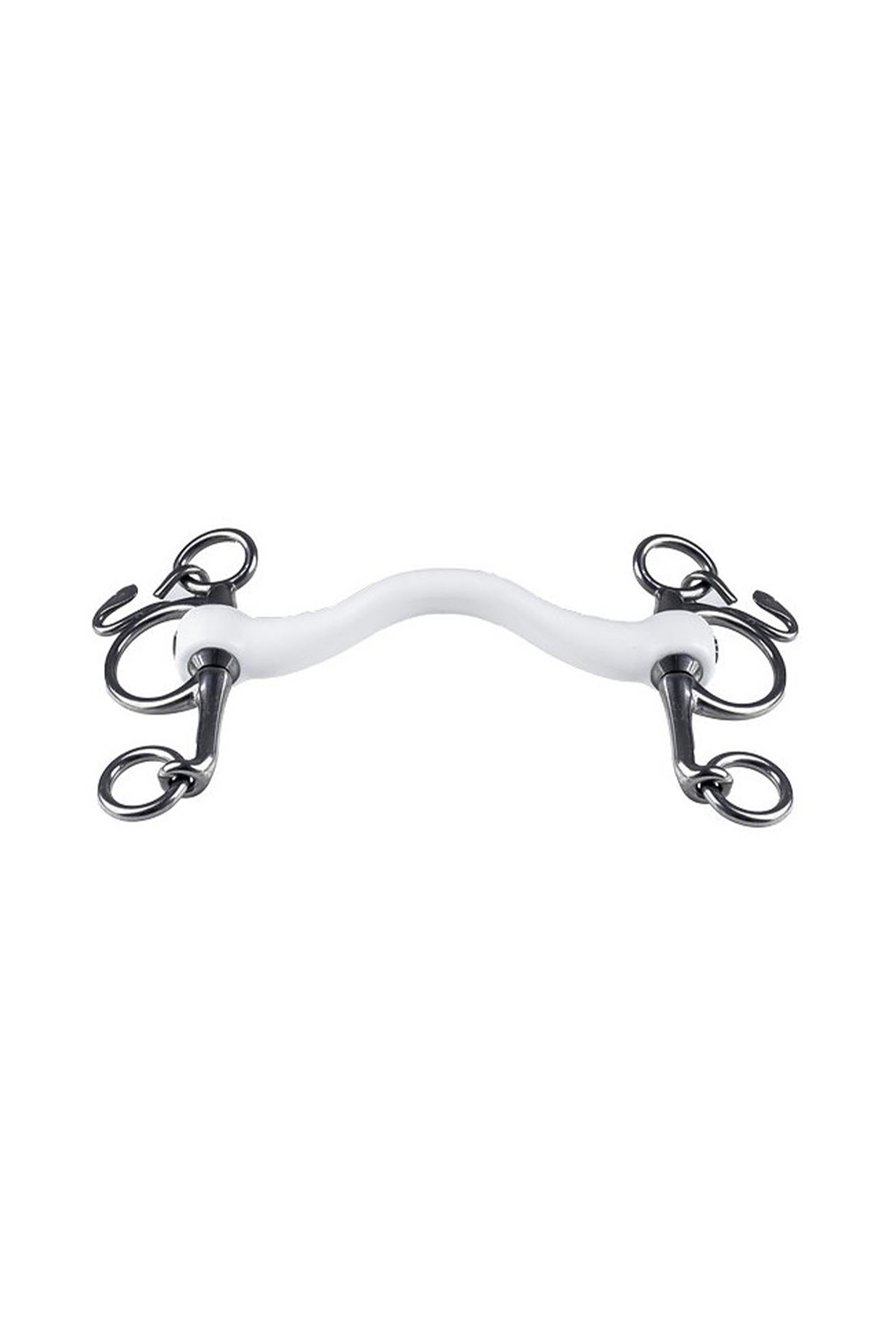 Trust Equestrian Inno Sense Baby Pelham Port Hard-20 Horse Bits