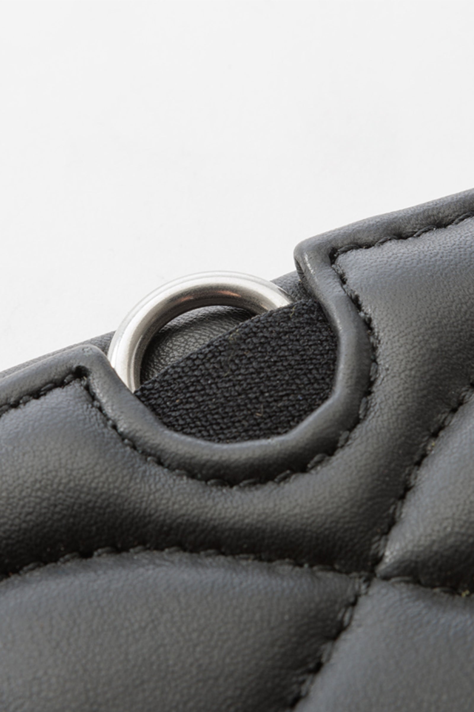 Kavalkade Soft leather girth Comfort, elastic Saddles, Girths & Stirrups