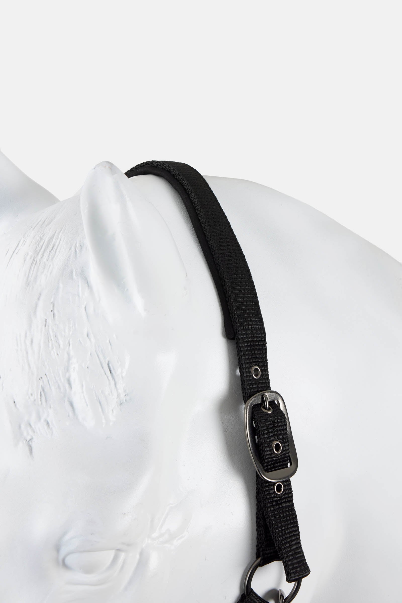 Horze Control Halter Halters & Leads