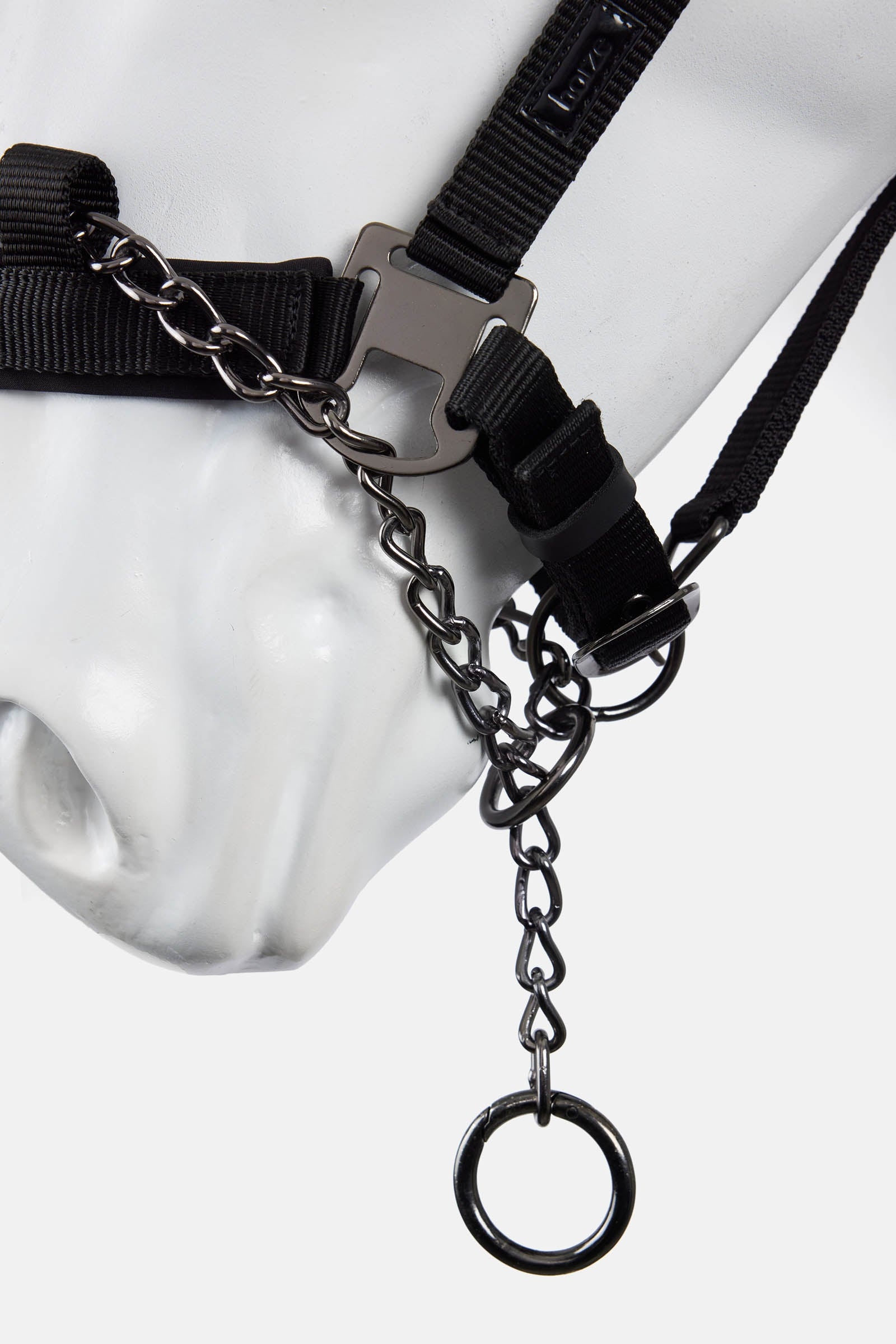 Horze Control Halter Halters & Leads