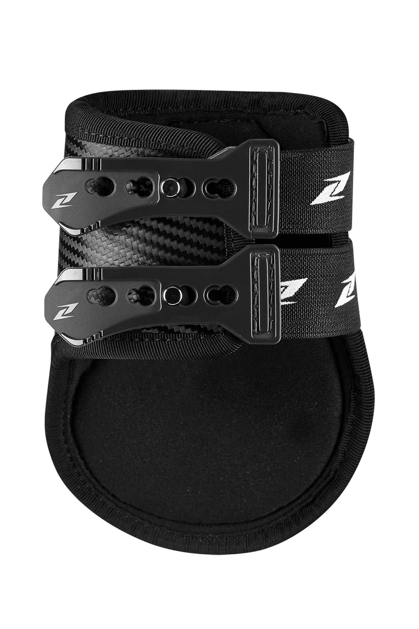 Zandona Carbon Professional Lite Fetlock Leg & Hoof Protection