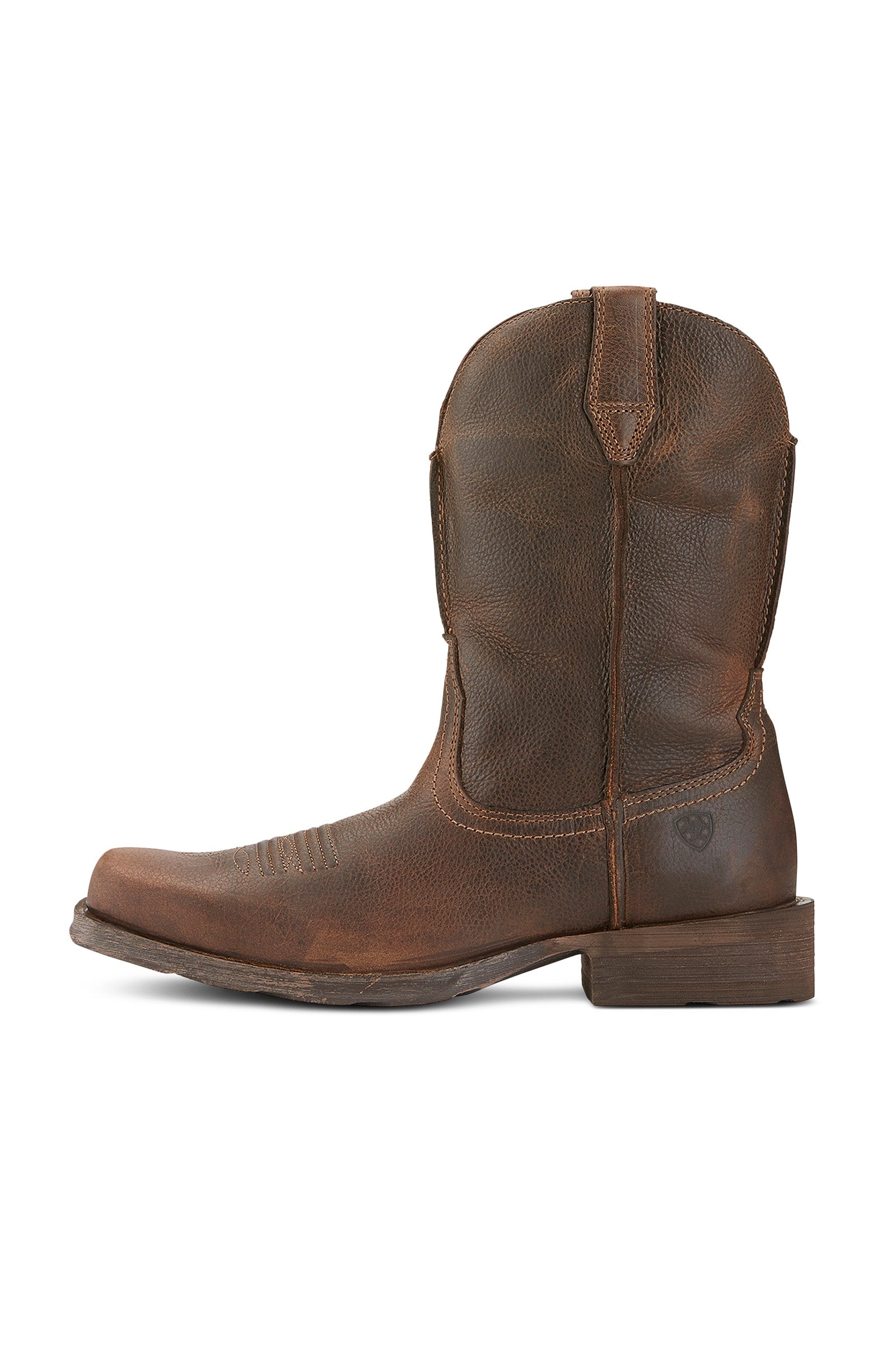 Ariat Men's Rambler Western Boots Riding Boots & Riding Shoes