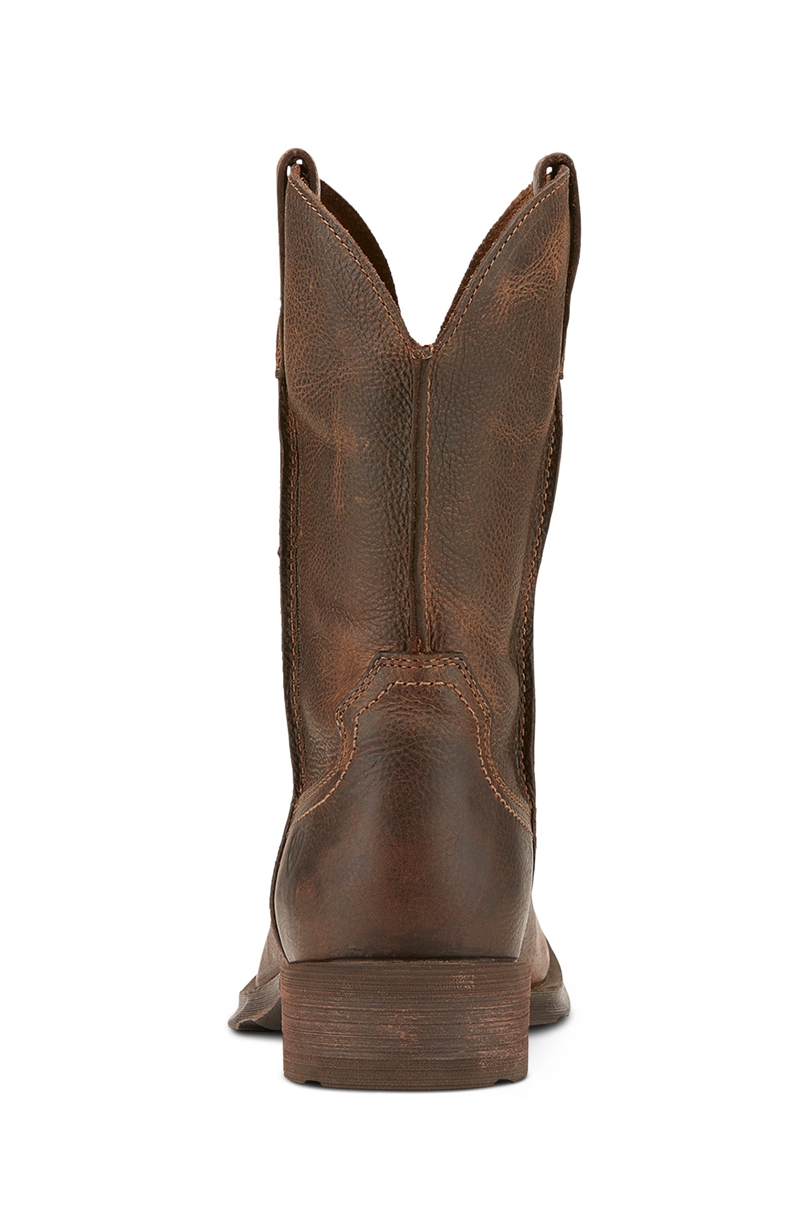 Ariat Men's Rambler Western Boots Riding Boots & Riding Shoes