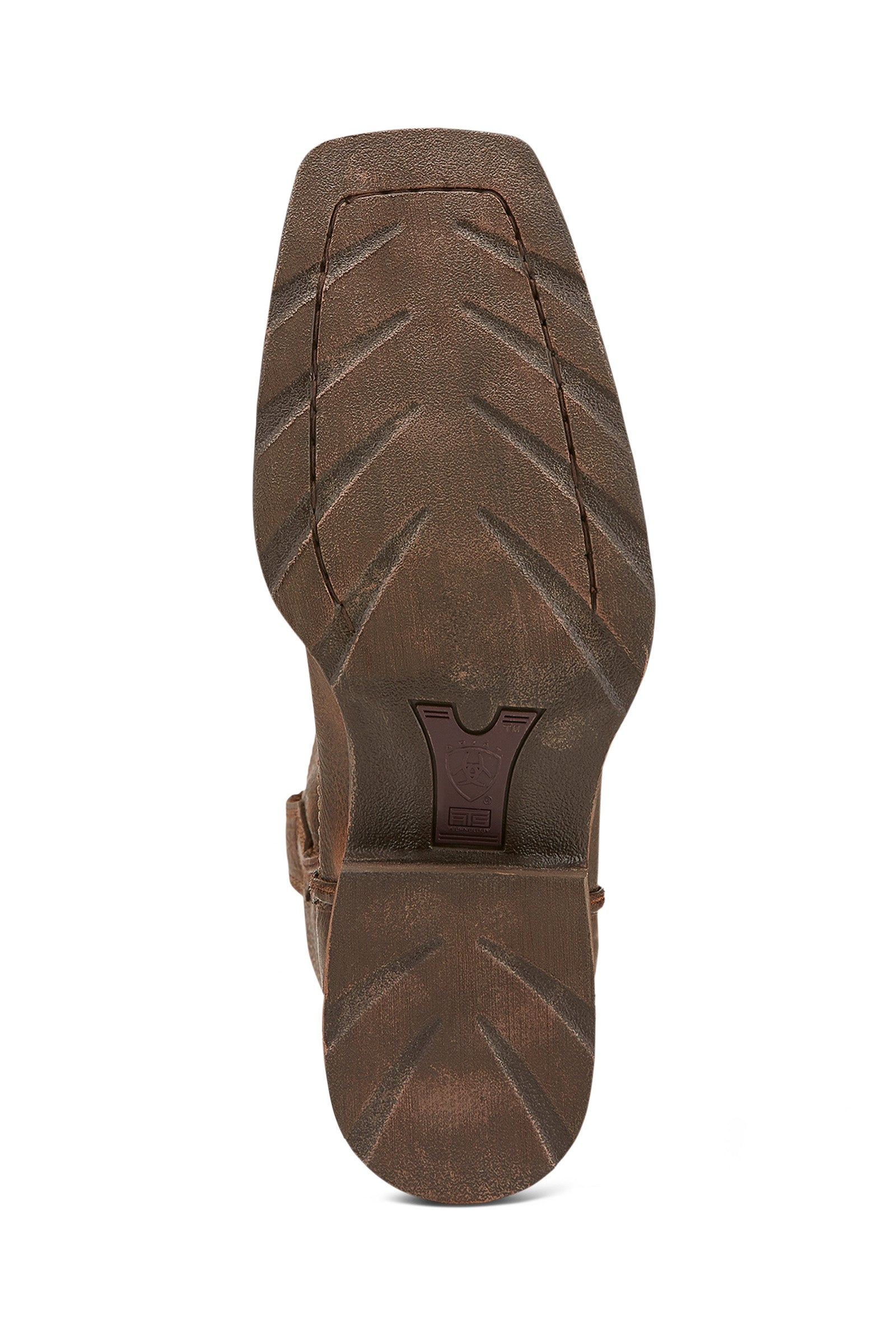 Ariat Men's Rambler Western Boots Riding Boots & Riding Shoes