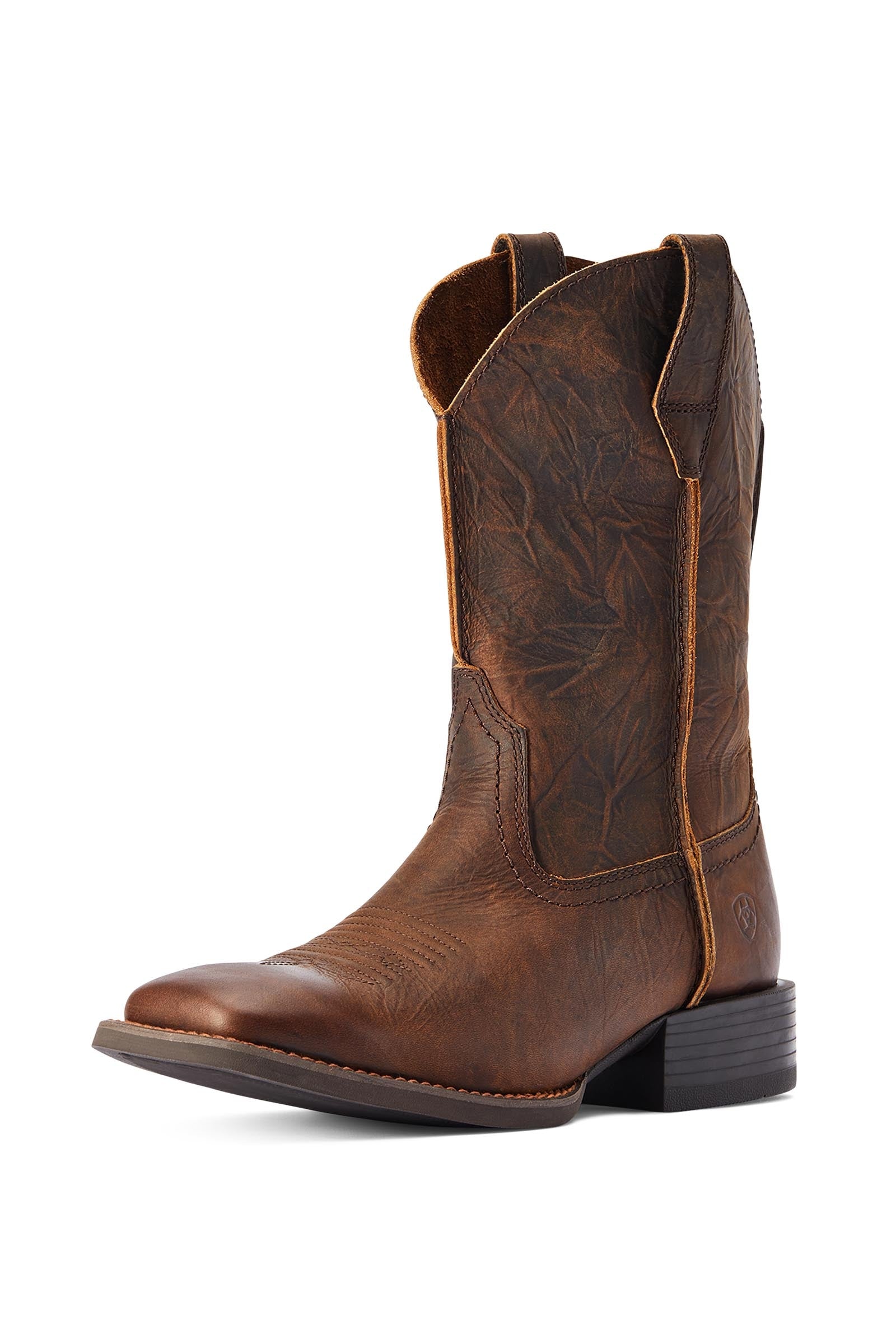 Ariat Men's Rambler Western Boots Riding Boots & Riding Shoes