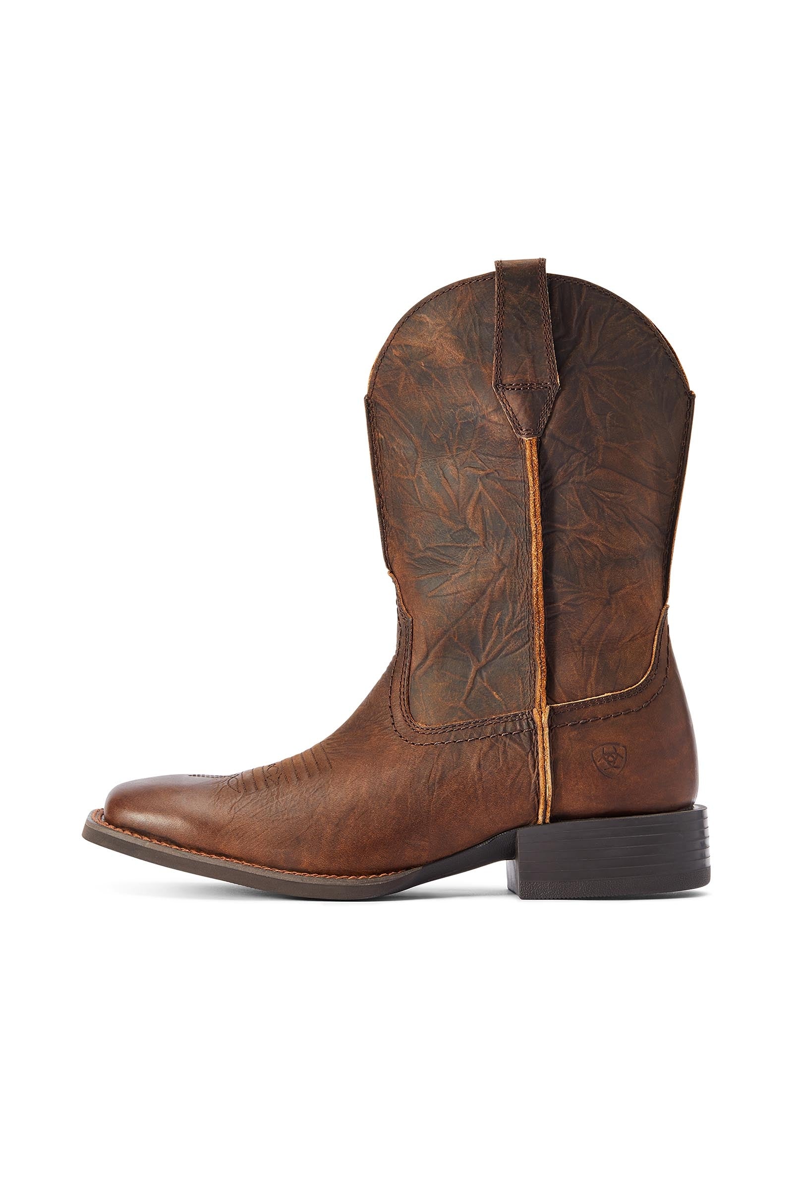 Ariat Men's Rambler Western Boots Riding Boots & Riding Shoes