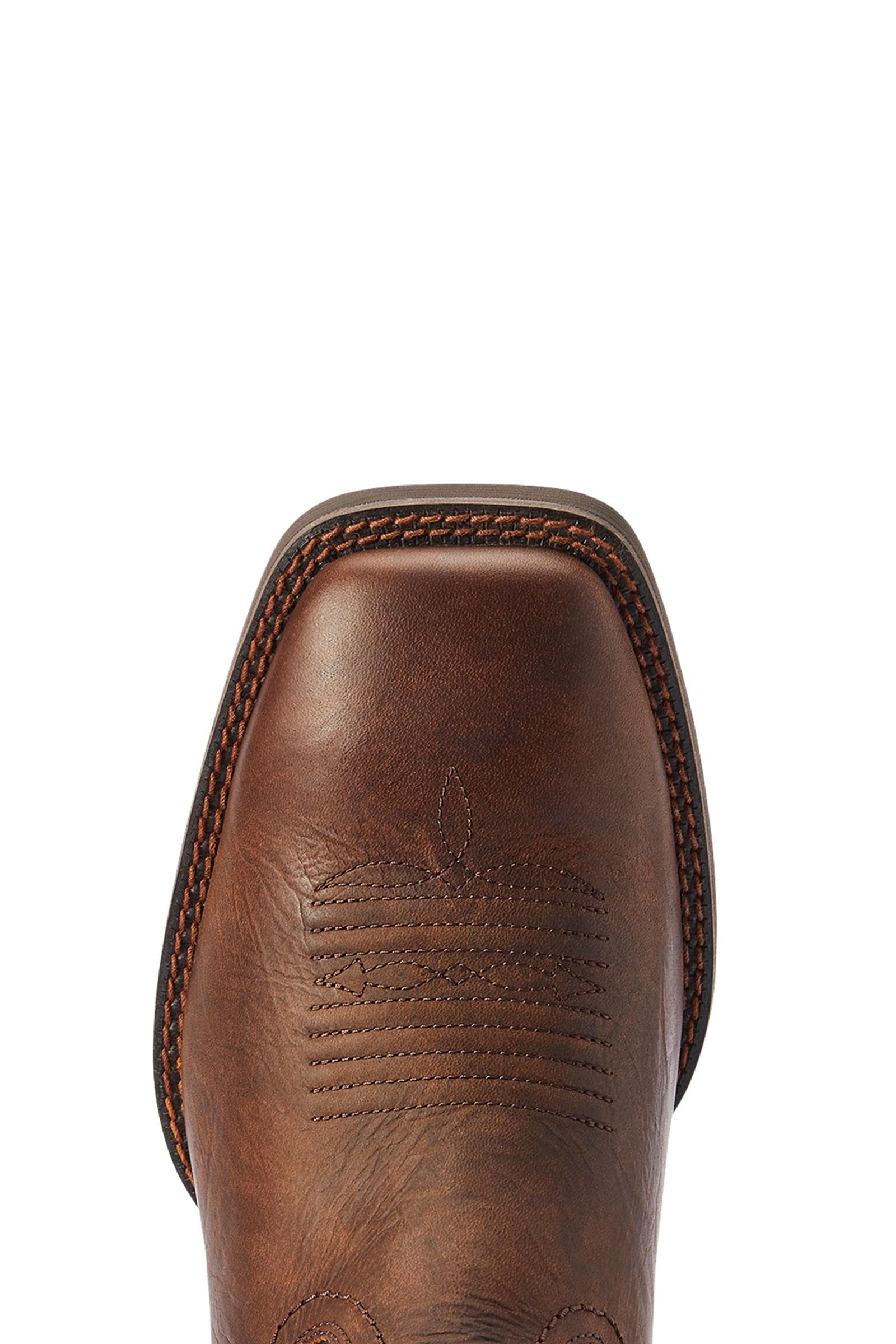 Ariat Men's Rambler Western Boots Riding Boots & Riding Shoes
