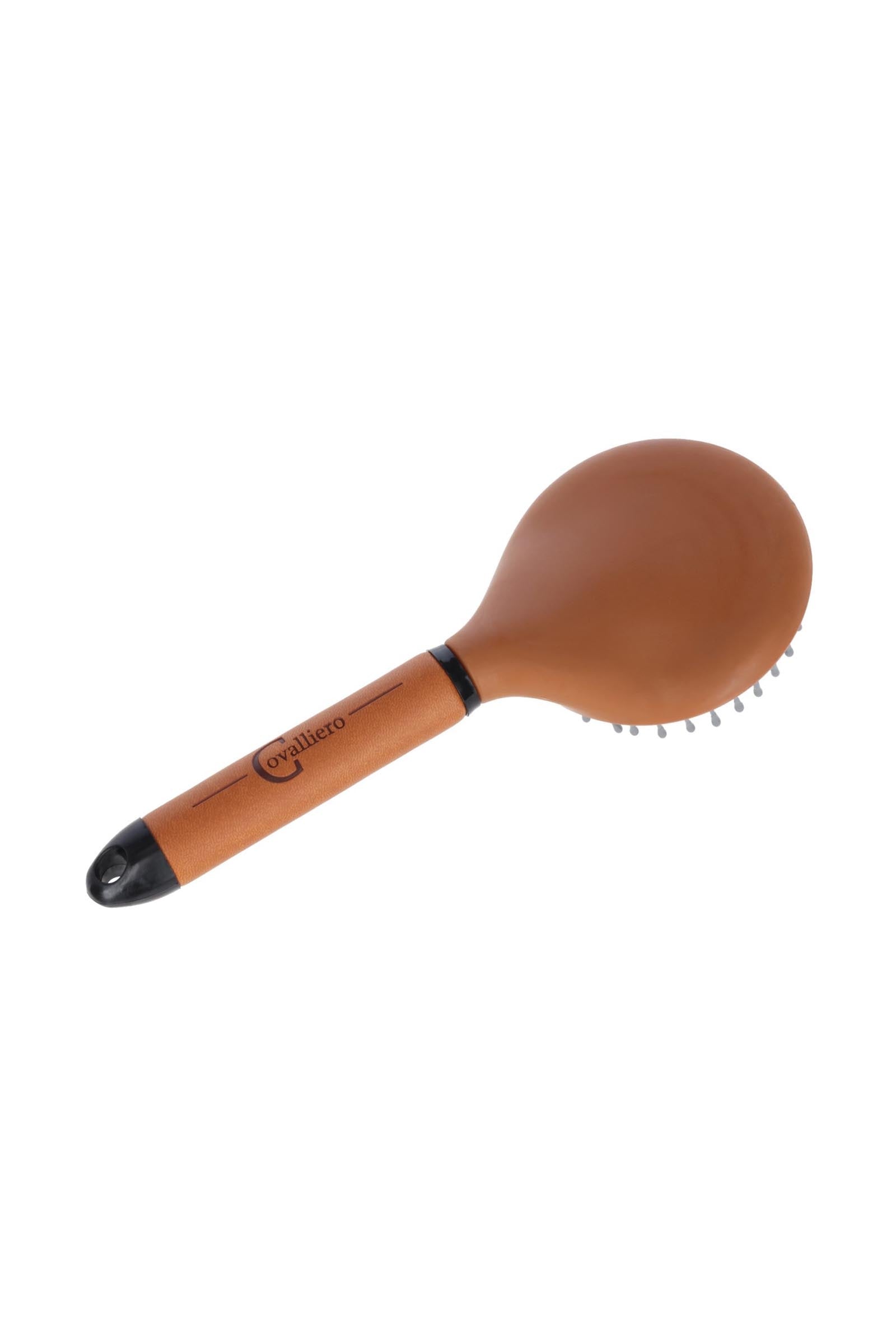 Covalliero Deluxe Mane Brush Horse Grooming Tools