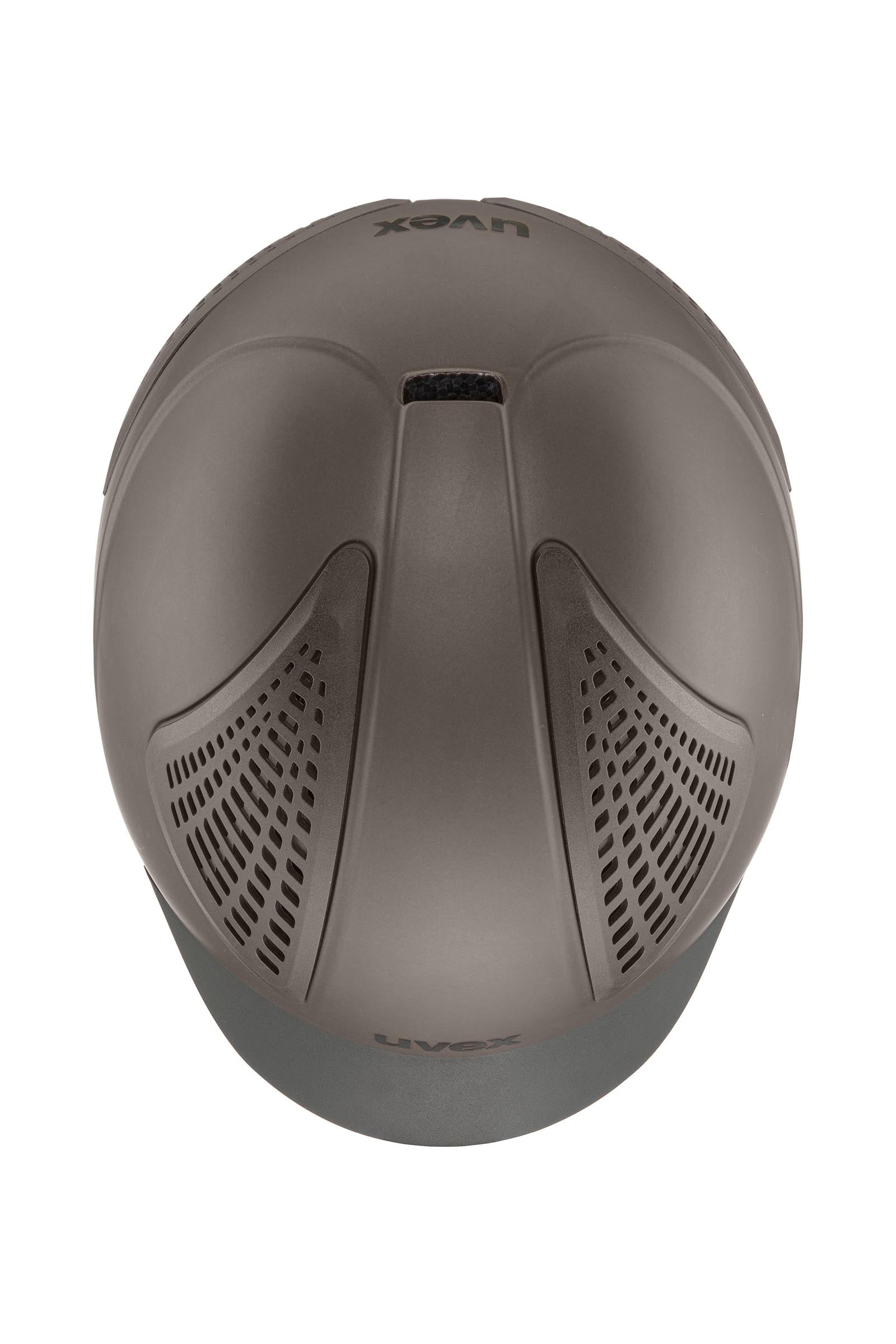 Uvex Exxential III Riding Helmet Safety Equipment
