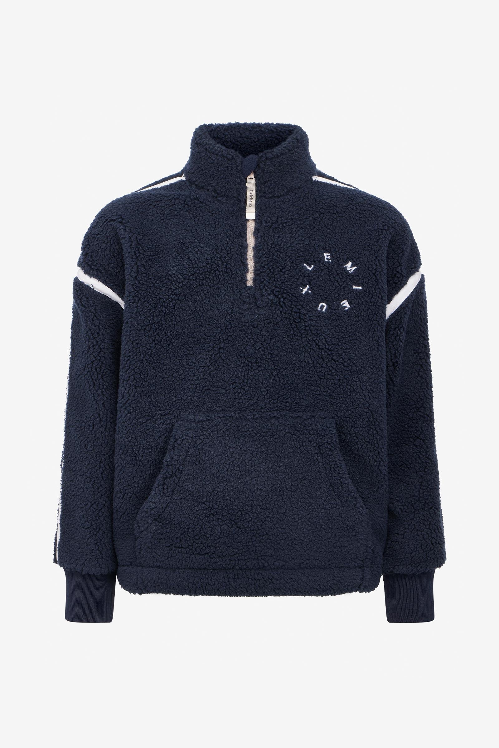 LeMieux Young Rider Jody Teddy Fleece Kids Apparel