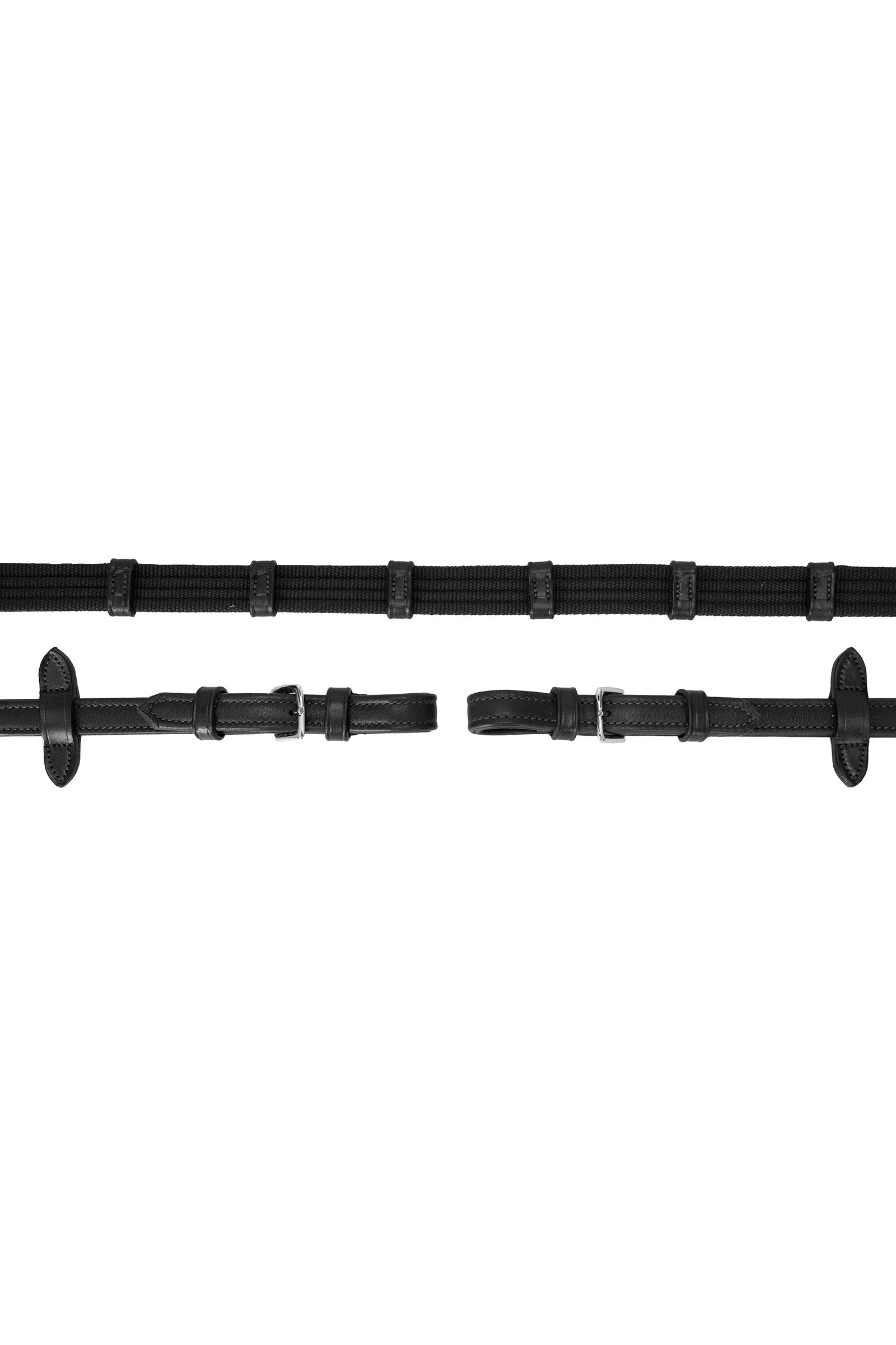 Schockemöhle Sports Durasoft Web Reins Bridles & Reins