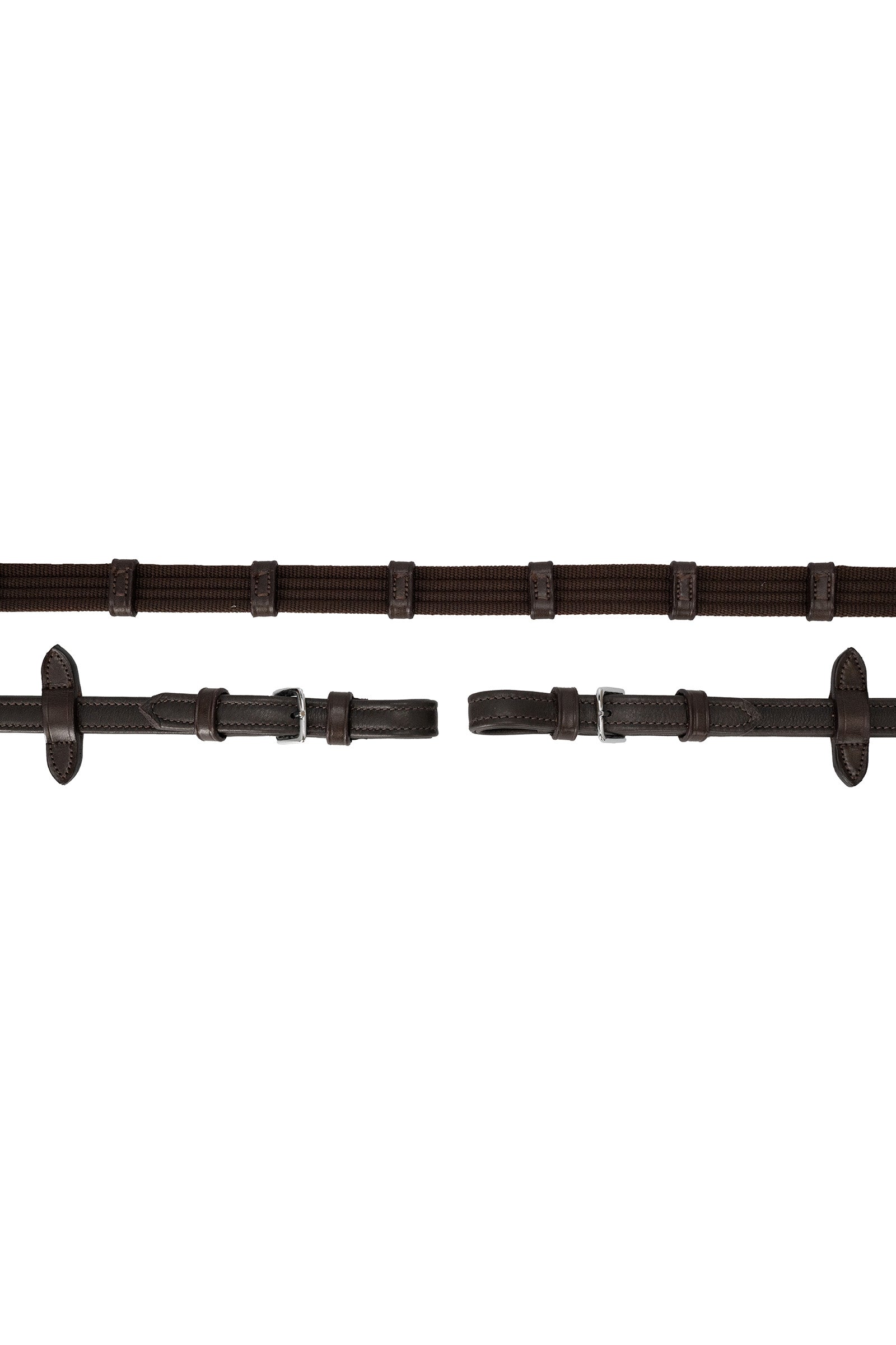 Schockemöhle Sports Durasoft Web Reins Bridles & Reins