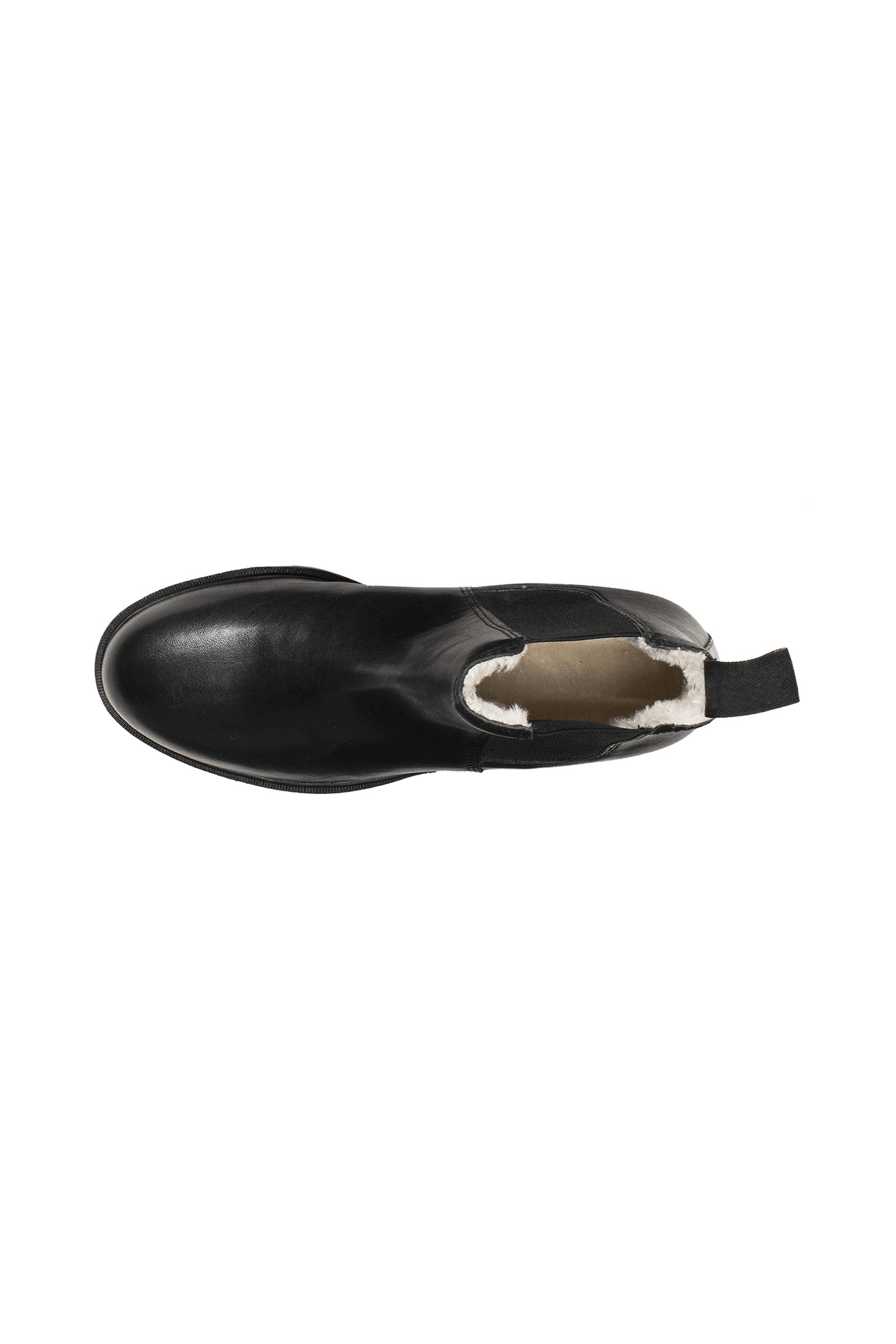 ELT Winter Pull-on Jodhpur Boots Riding Boots & Riding Shoes