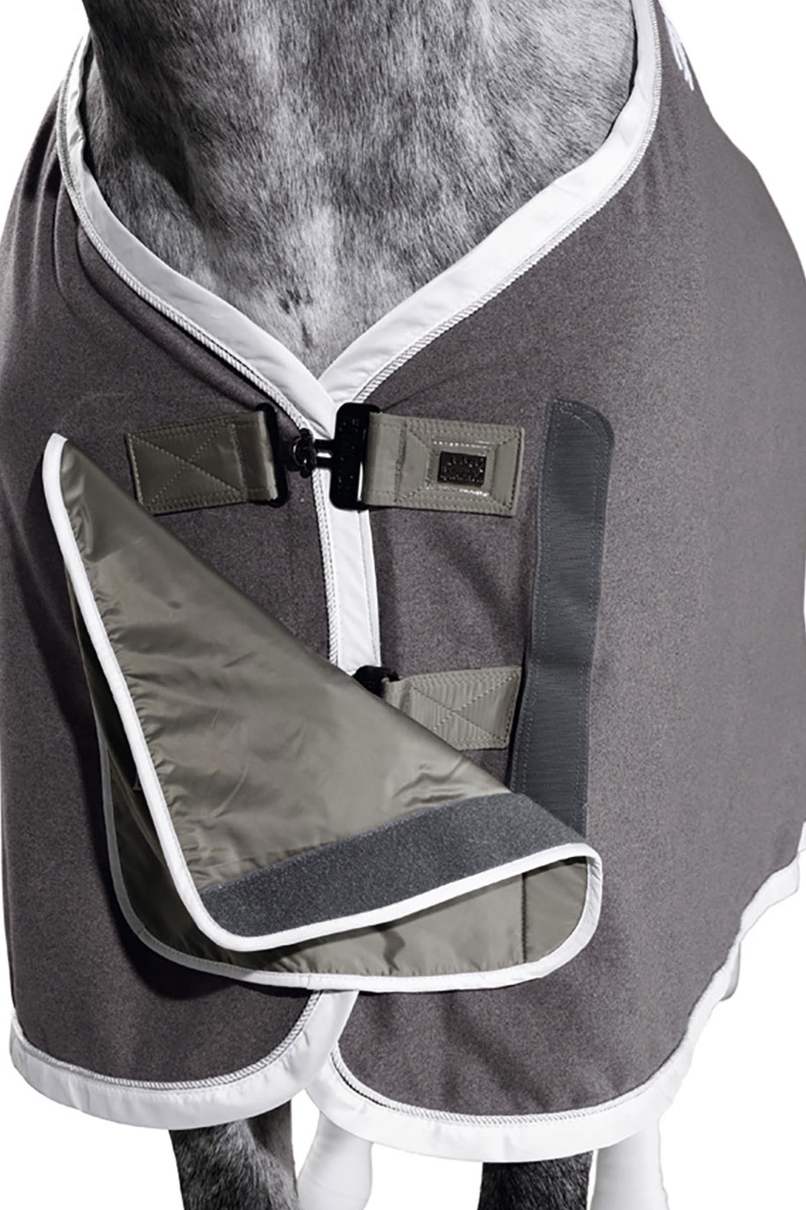 Eskadron Platinum 26 Cooler made of Wool Horse Rugs