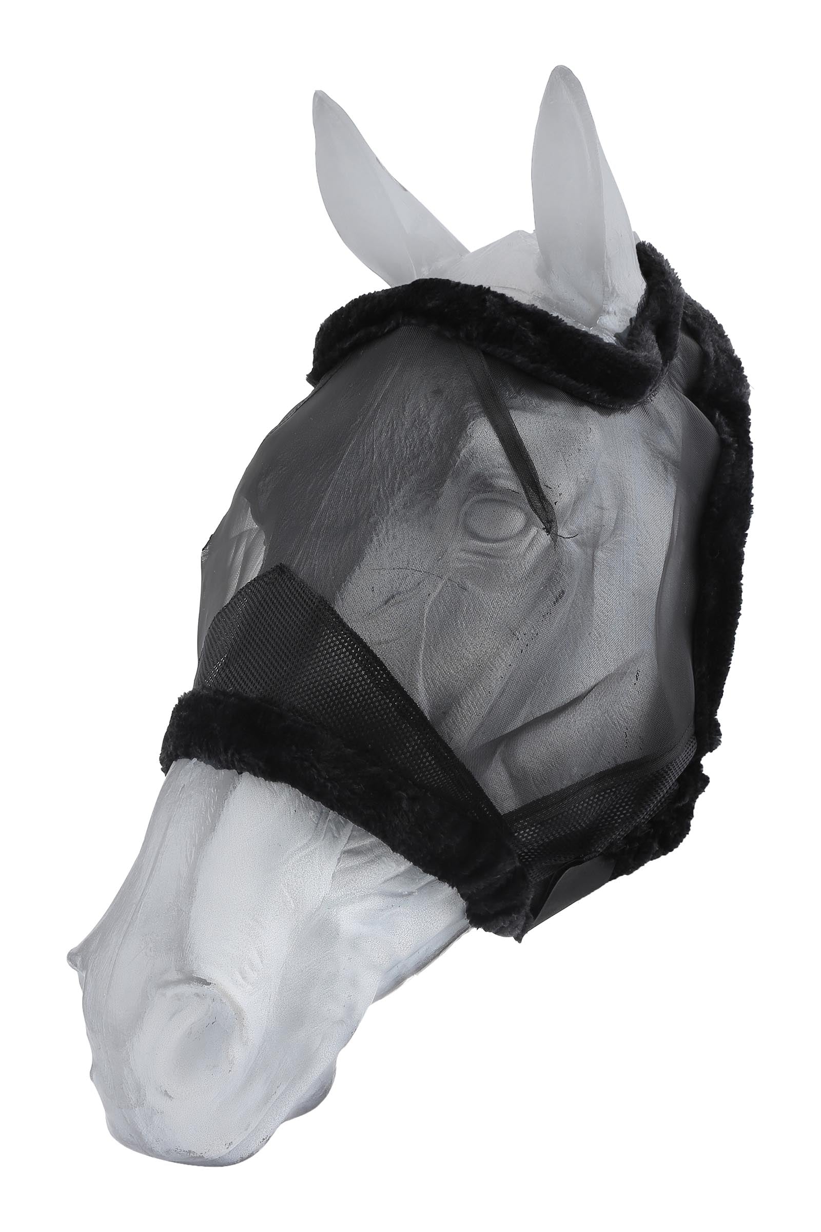 Horse Guard HorseGuard Fly Mask Without Ears Antifly Protection for Horses