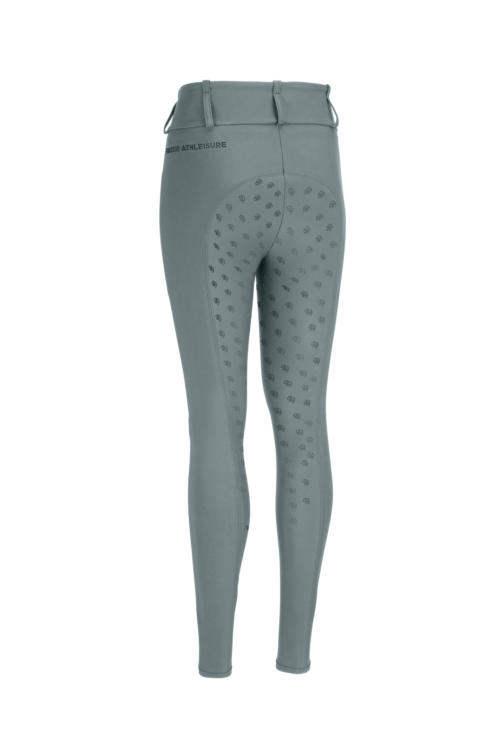 Pikeur Athleisure Kid's Breeches Fullgrip Kids Apparel