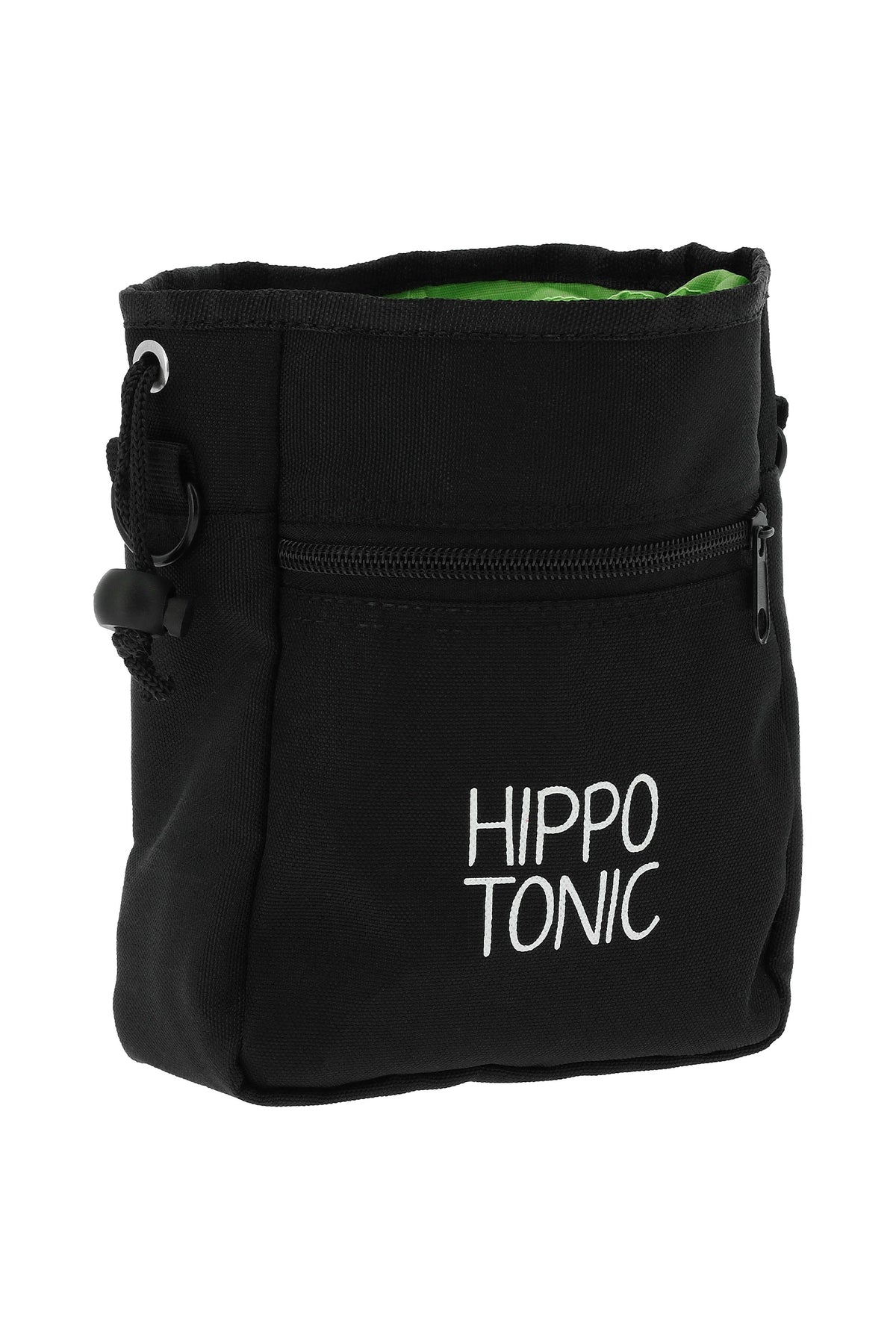 HIPPOTONIC Zippered Treat Pouch Horse Feed & Nutrition
