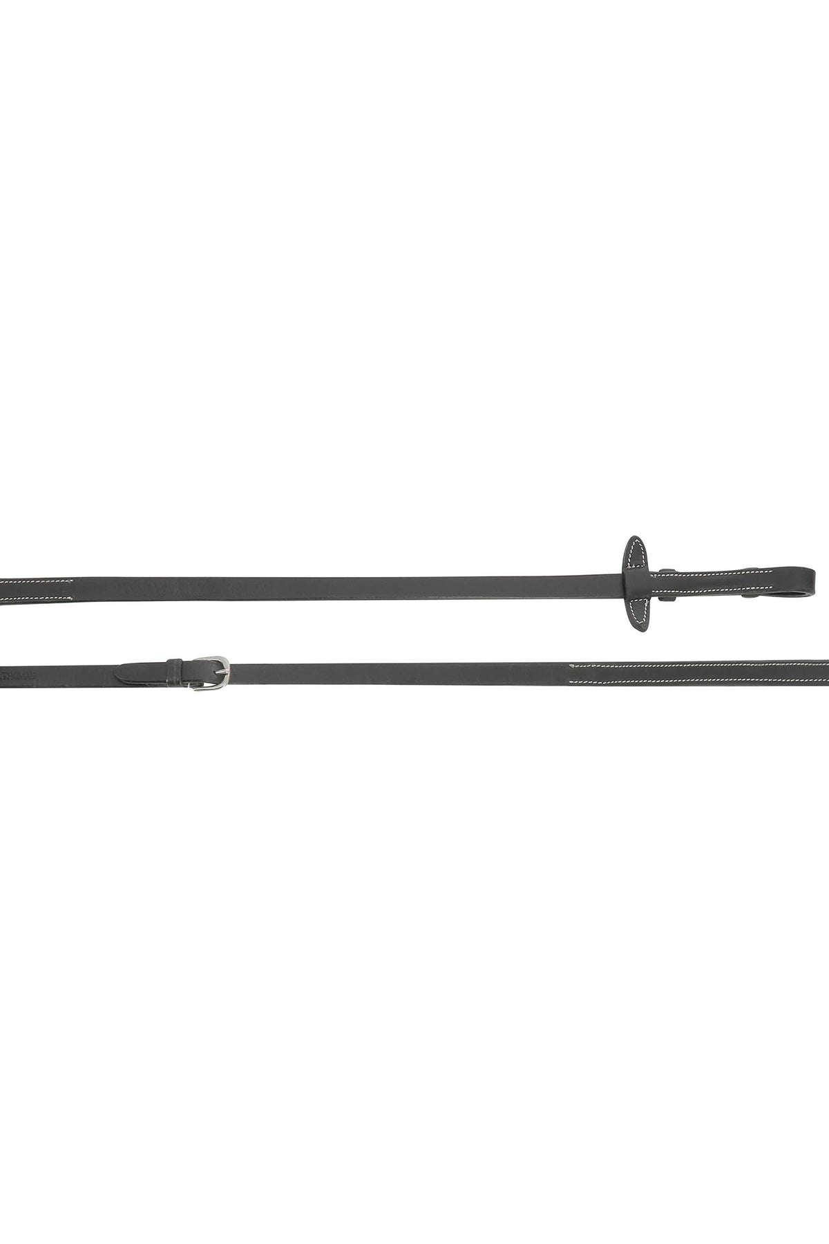 ERIC THOMAS PRO Hunter Reins, 13 mm Bridles & Reins