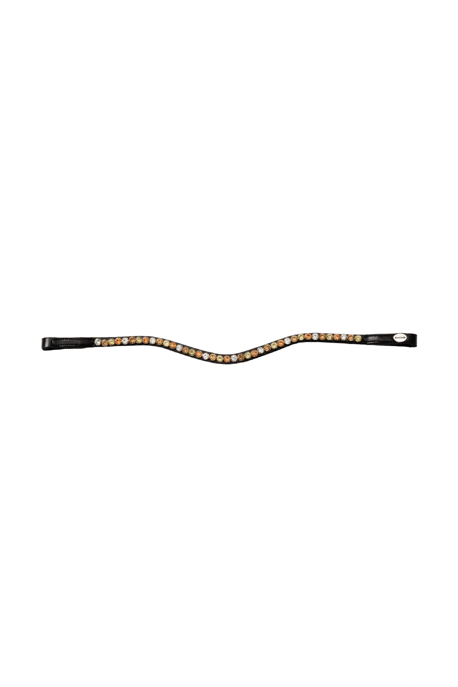 Kavalkade Season Dreams Browband Bridles & Reins
