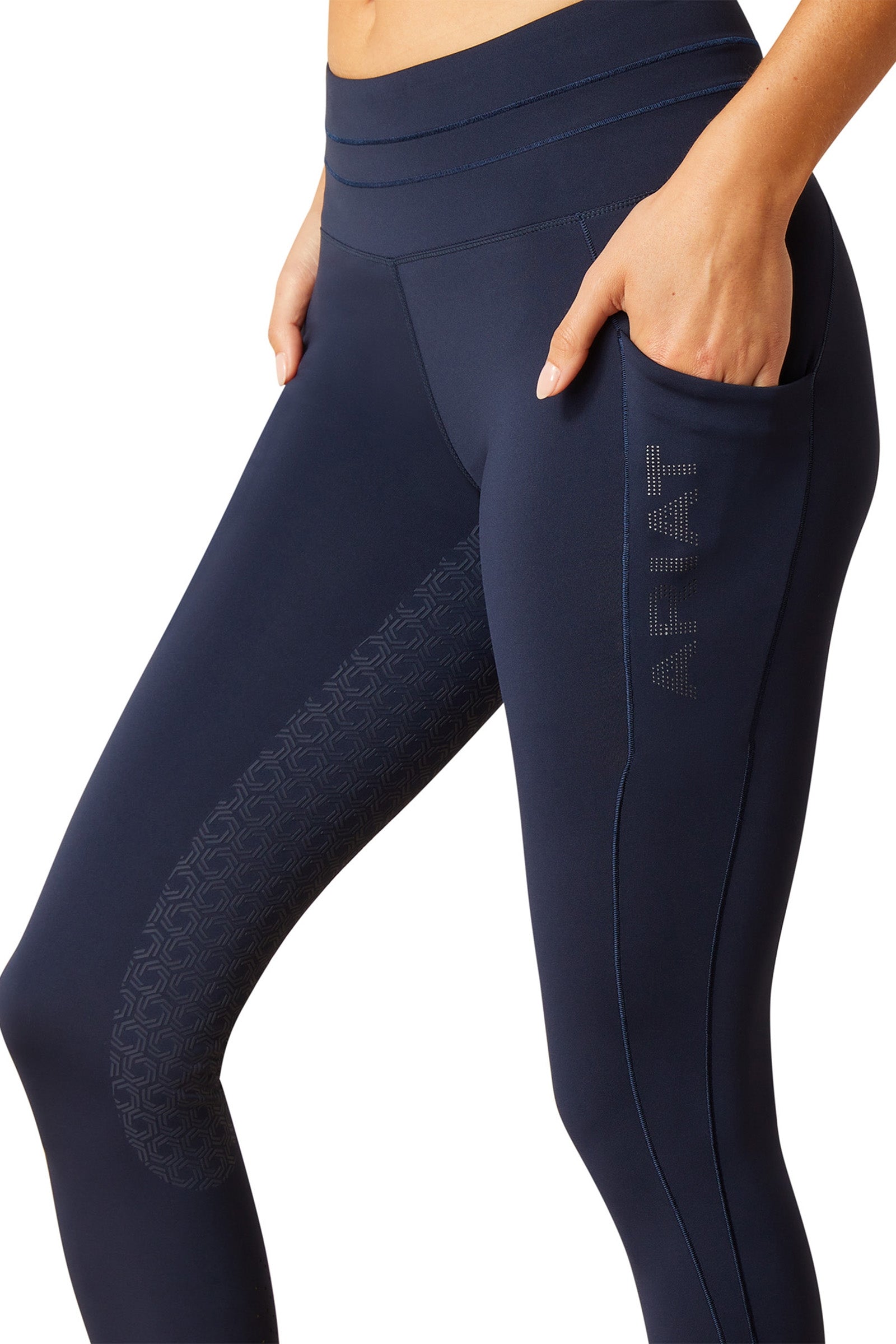 Ariat Eos 2.0 Women's Full Grip Riding Tights Womens Breeches