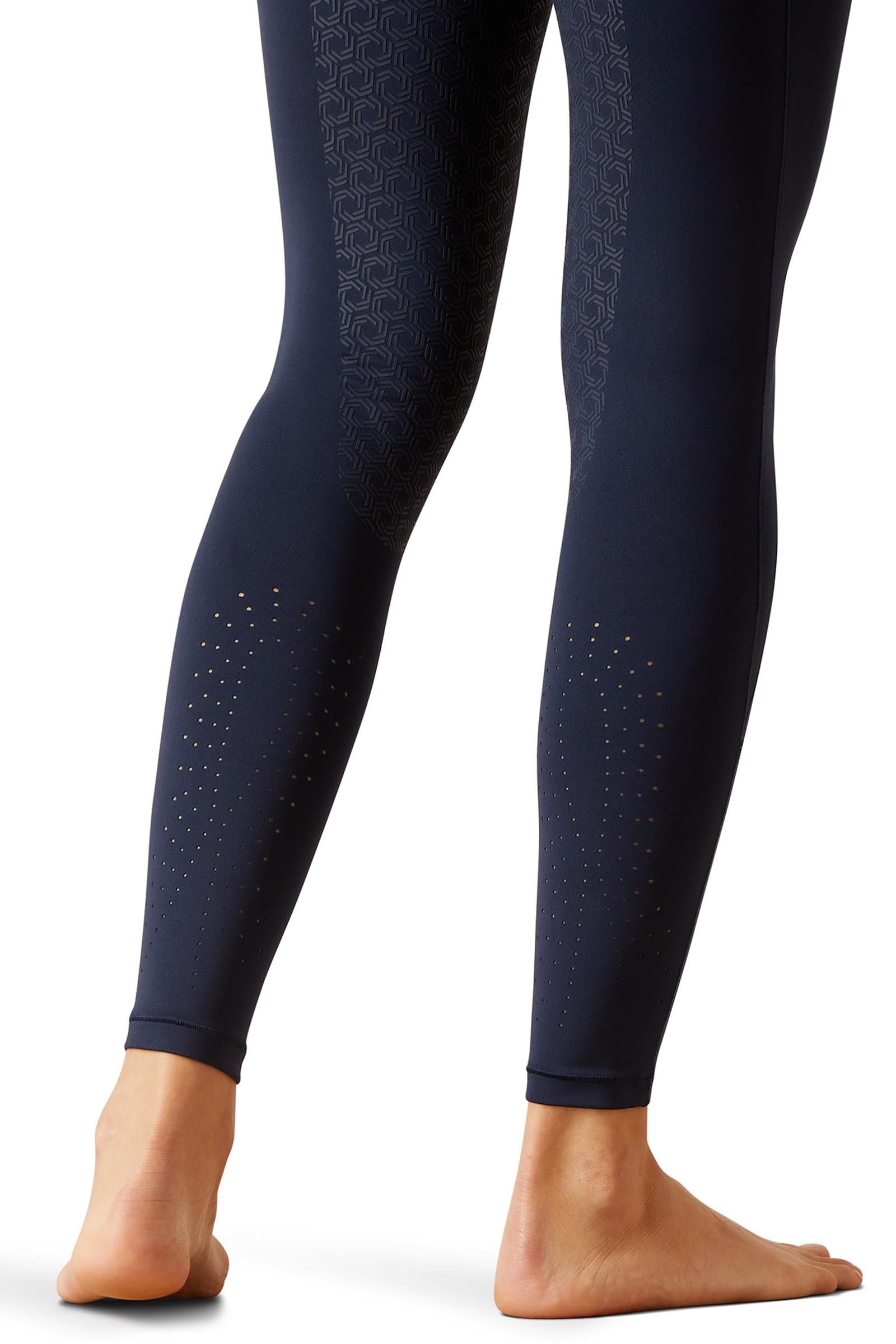 Ariat Eos 2.0 Women's Full Grip Riding Tights Womens Breeches