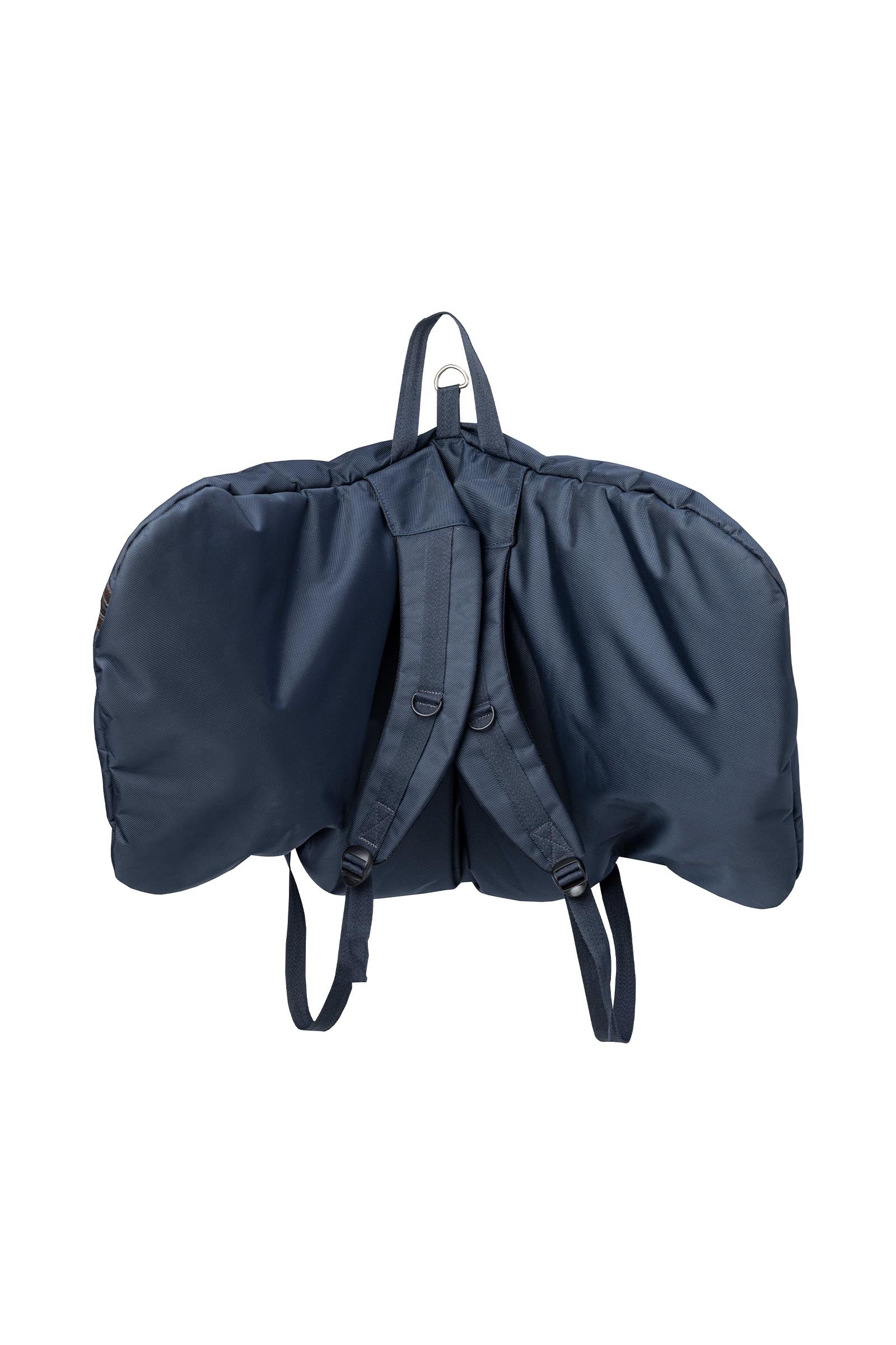 EQUITHÈME Premium Saddle Carrying Backpack Saddles, Girths & Stirrups