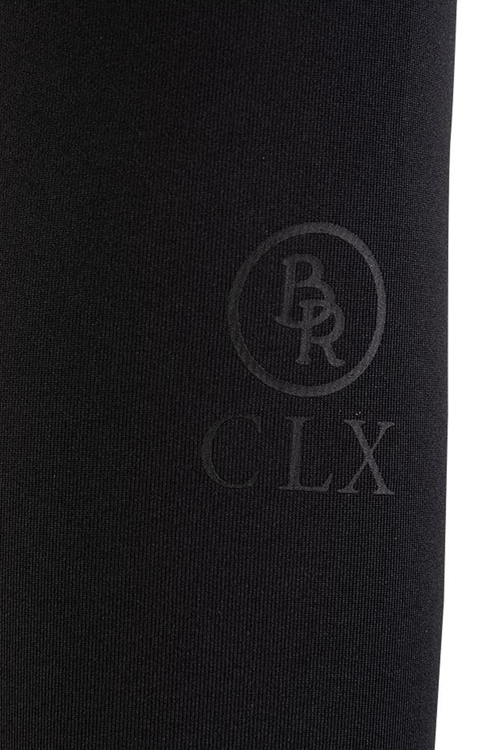 BR CLX Women´s Long-sleeve Zip-Up Shirt Women’s Riding Clothing