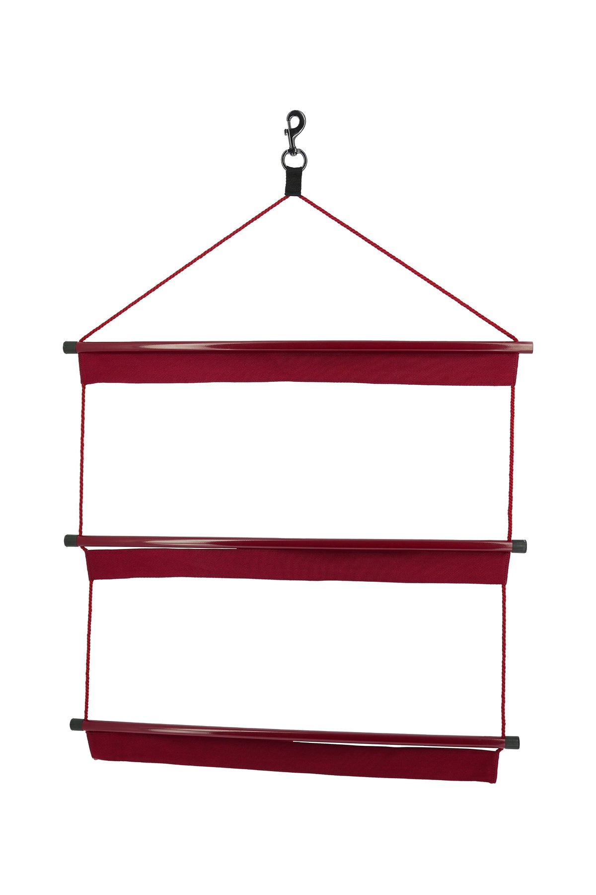 HIPPOTONIC Collapsible Blanket Rack Stable Equipment