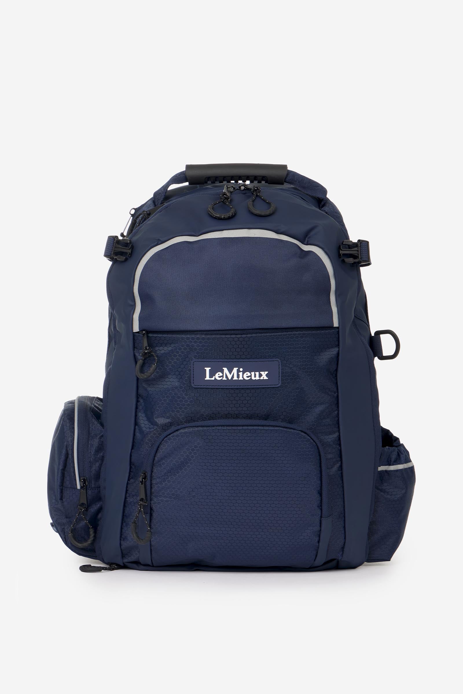 LeMieux Pro Backpack Accessories