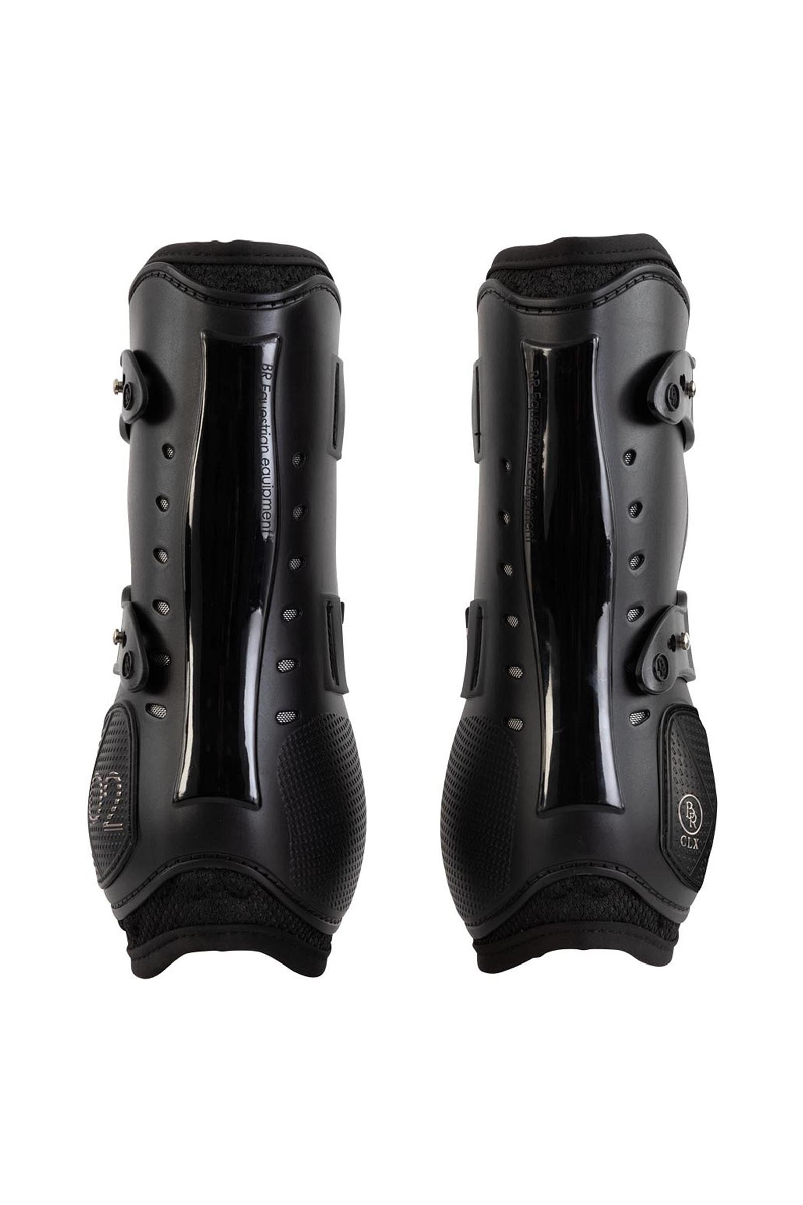 BR CLX XO2 Tendon Boots Leg Protection & Hoof Protection for Horses