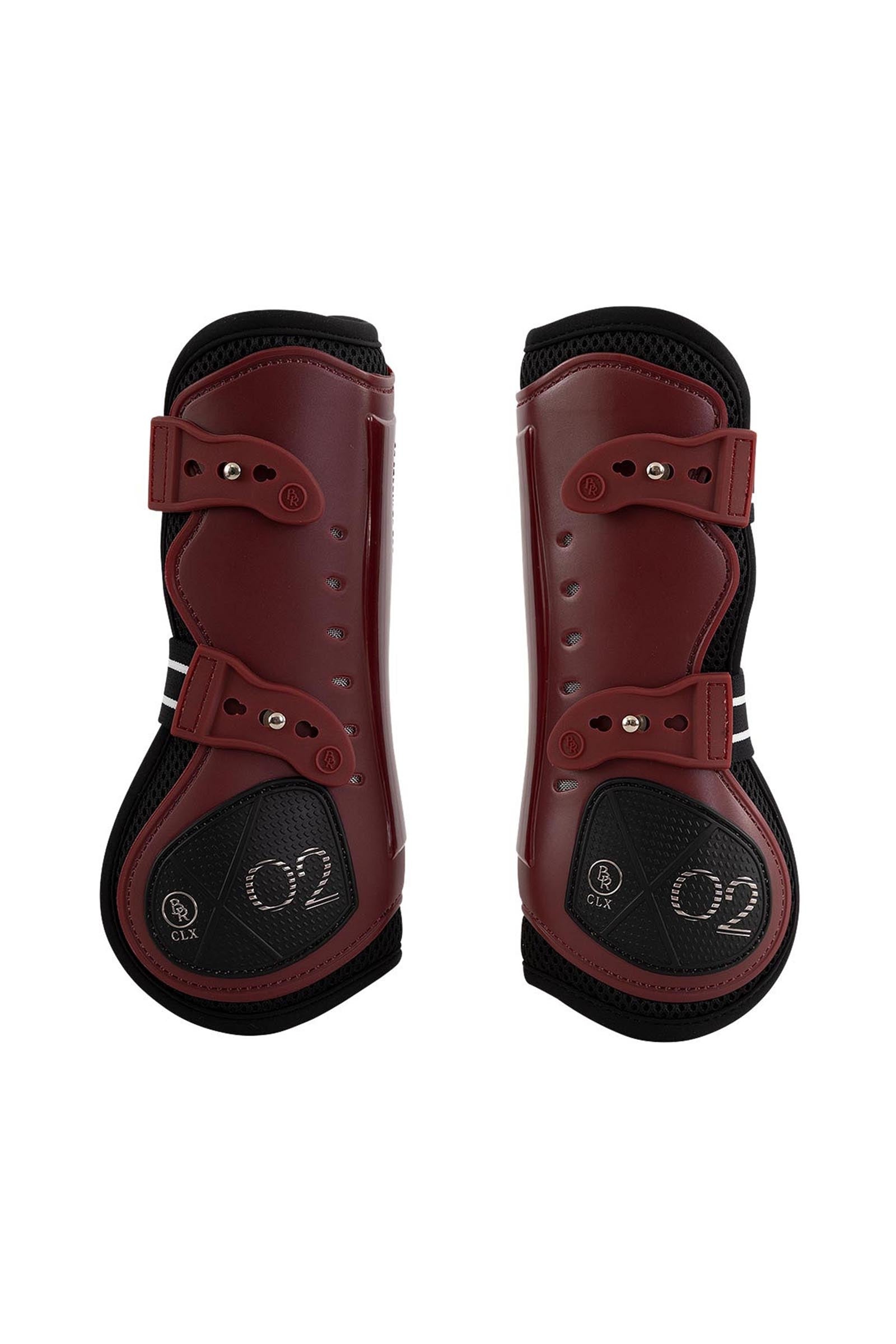 BR CLX XO2 Tendon Boots Leg & Hoof Protection