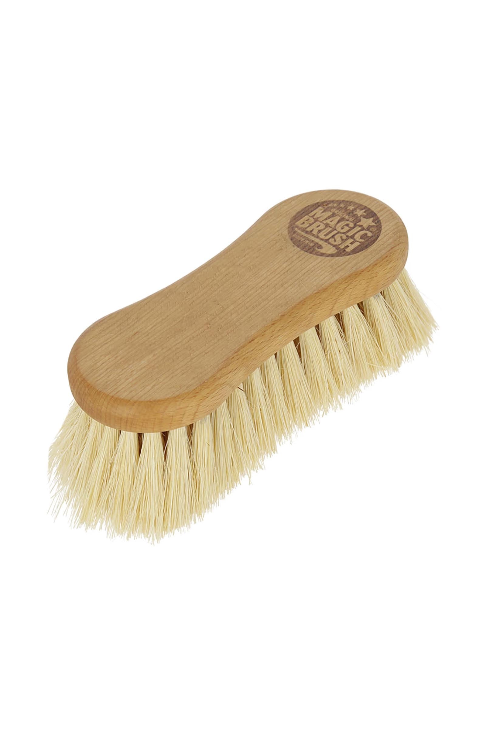 Magic Brush MagicBrush Soft Bristle Cleaning Brush Horse Grooming Tools