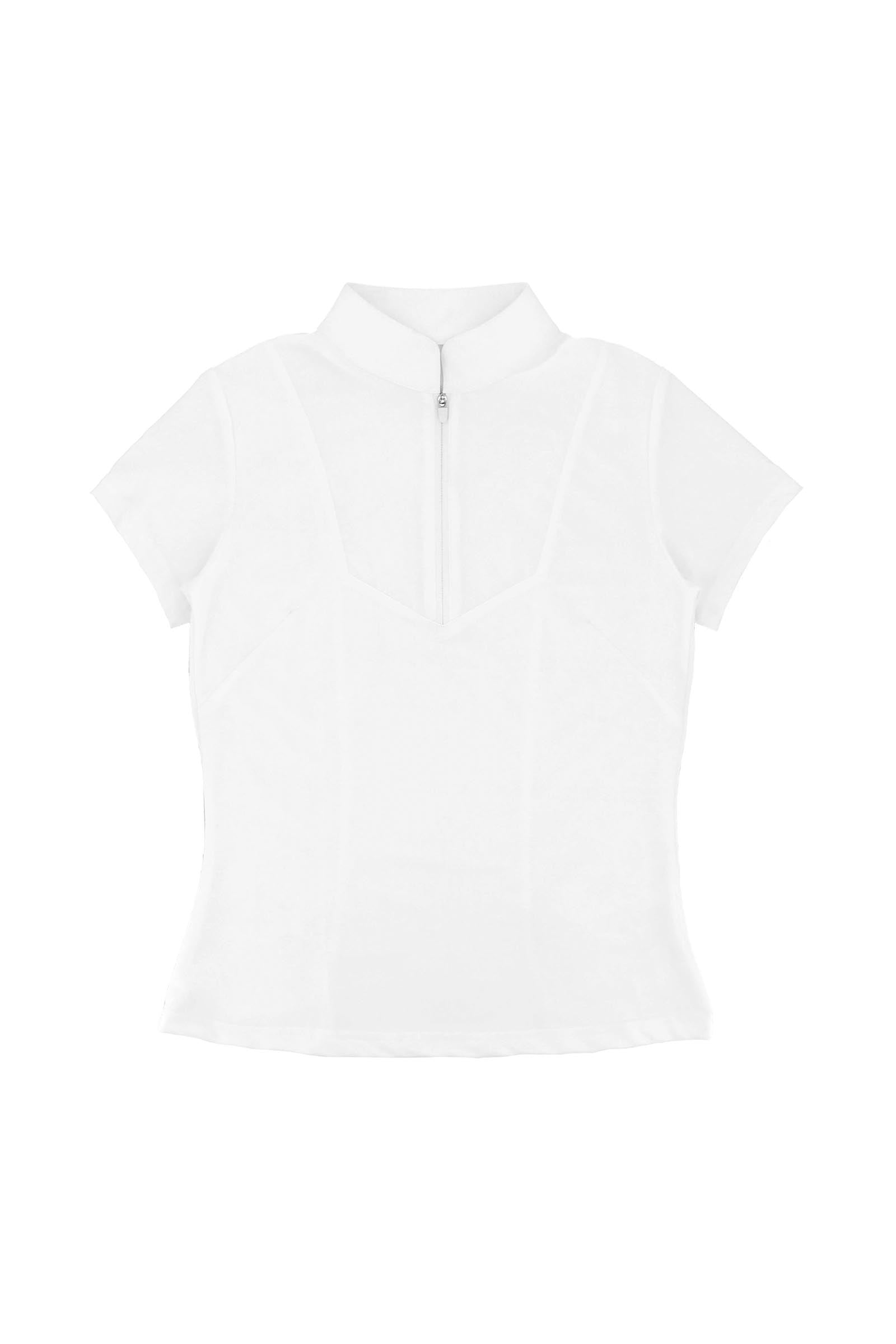 EQUITHÈME Tokyo Women´s Show Polo Shirt Women’s Riding Clothing