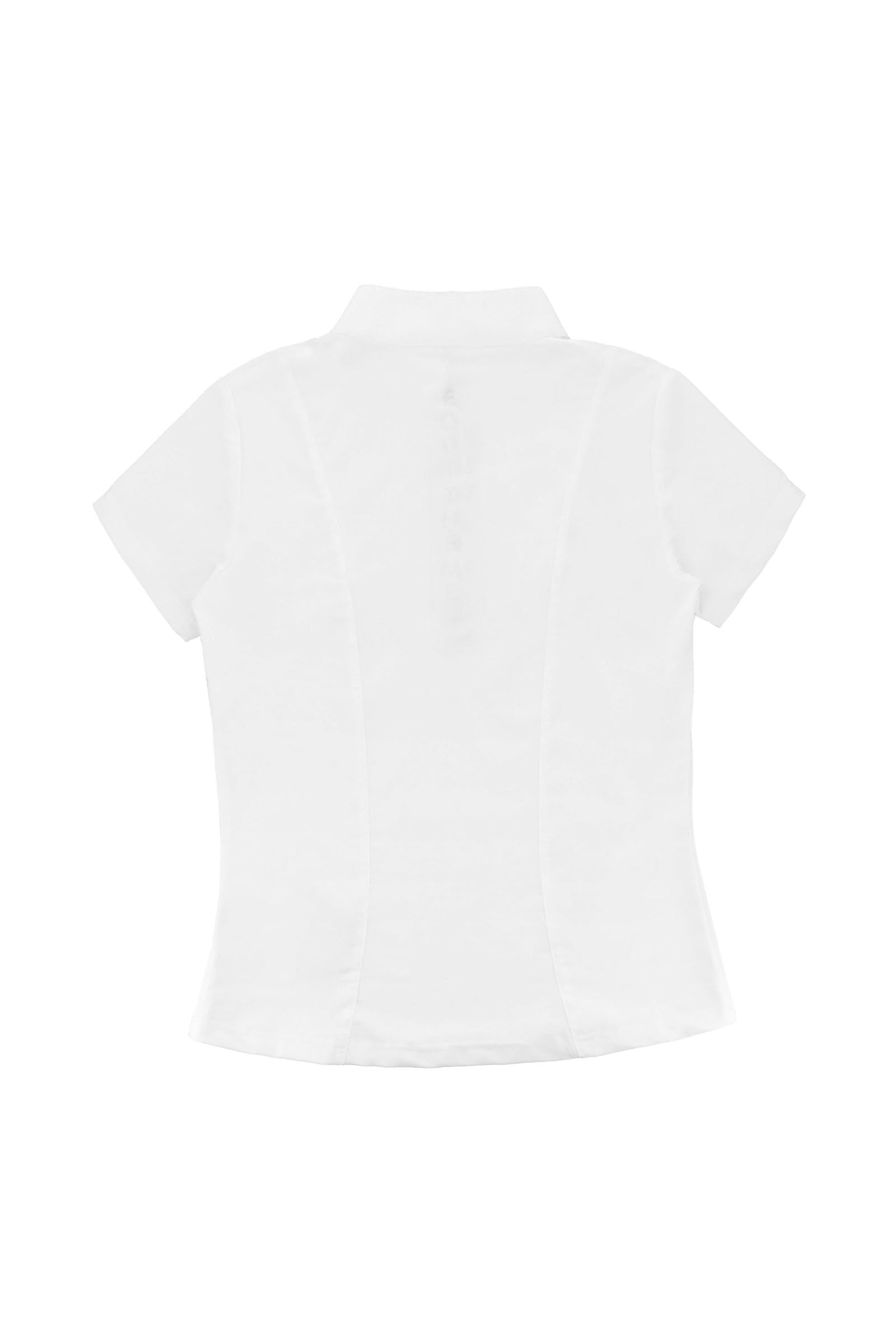 EQUITHÈME Tokyo Women´s Show Polo Shirt Women’s Riding Clothing