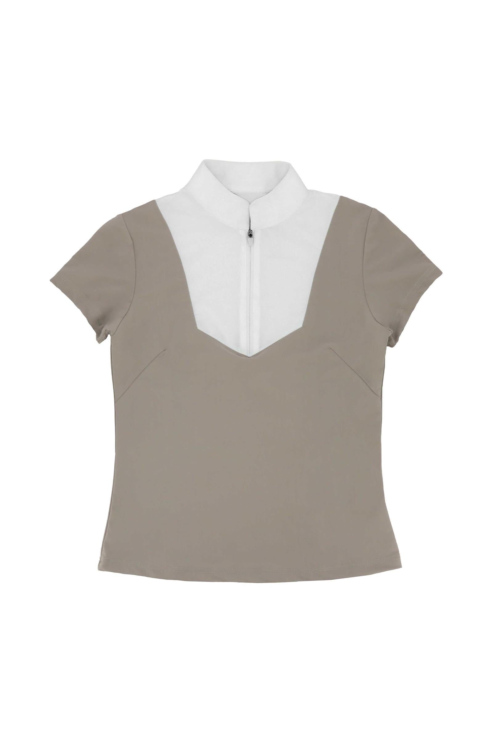 EQUITHÈME Tokyo Women´s Show Polo Shirt Women’s Riding Clothing