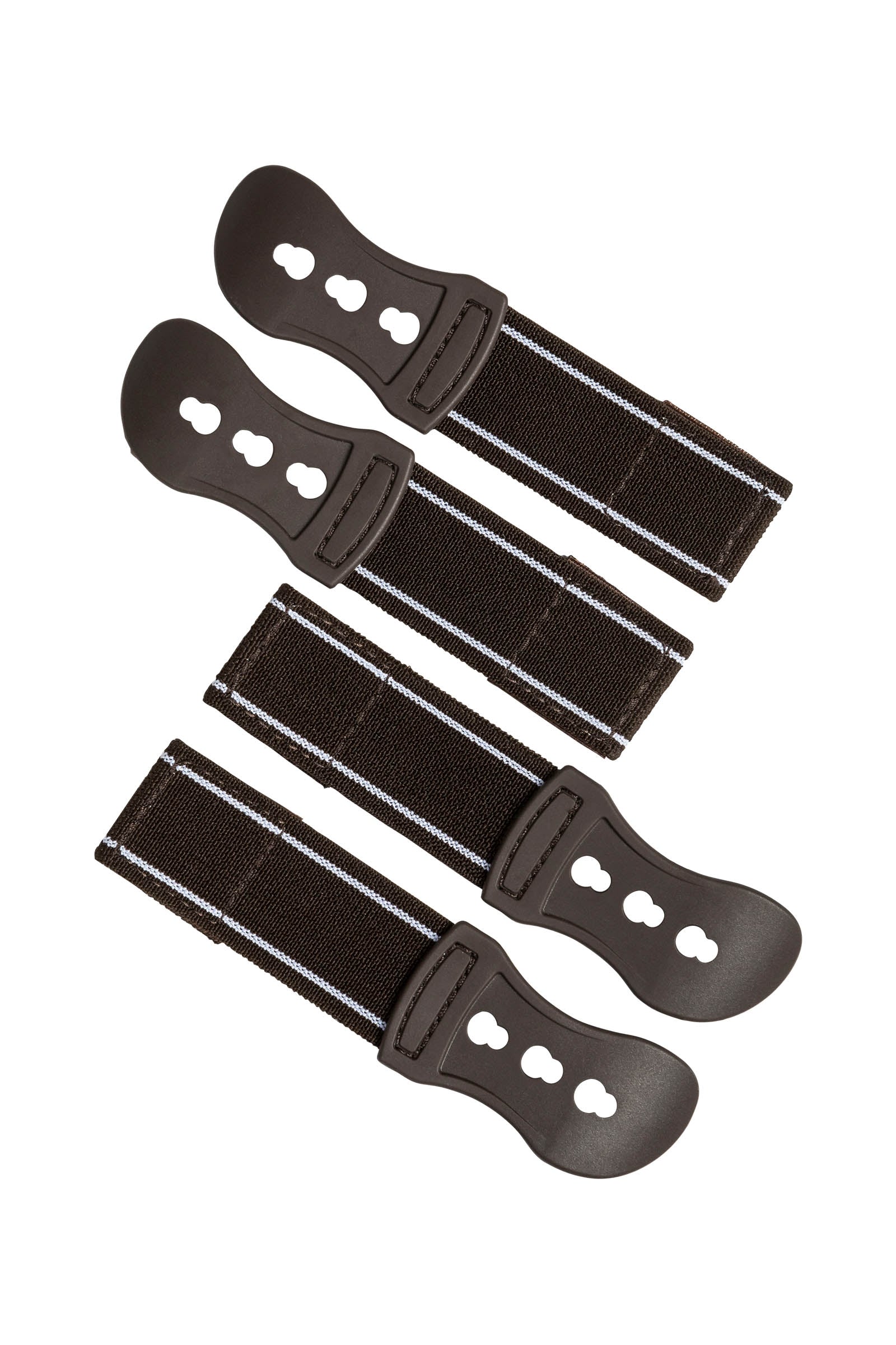 Back on Track Elastic Straps For Airflow Tendon Boots Leg Protection & Hoof Protection for Horses