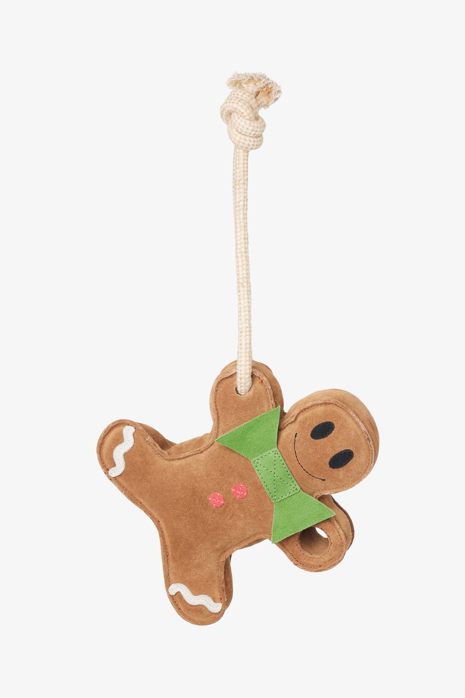 LeMieux Horse Toy Gingerbread Horse Toys & Riding Arena Supplies