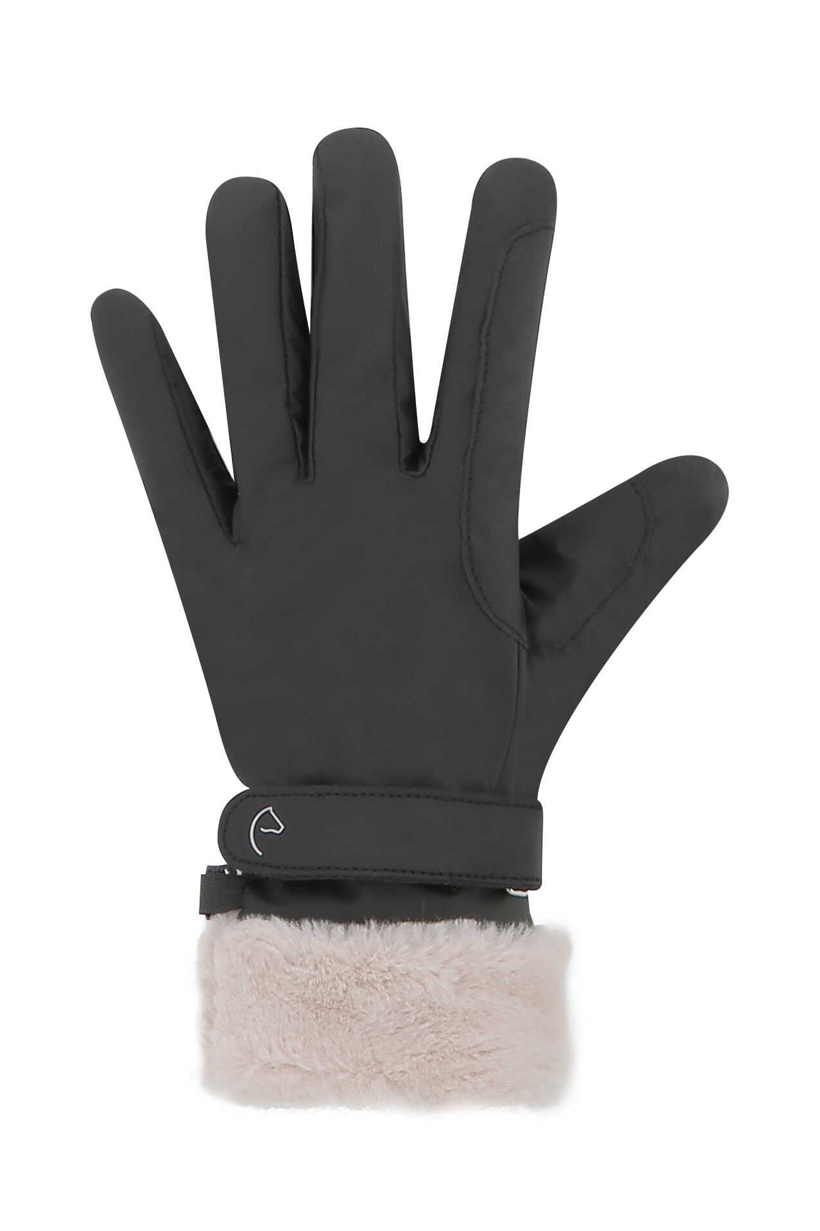 EQUITHÈME Valois Gloves Riding Gloves