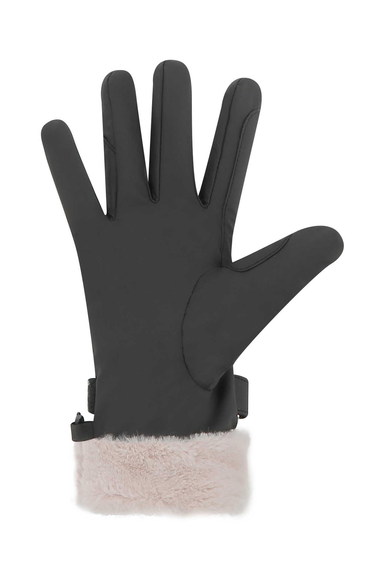 EQUITHÈME Valois Gloves Riding Gloves