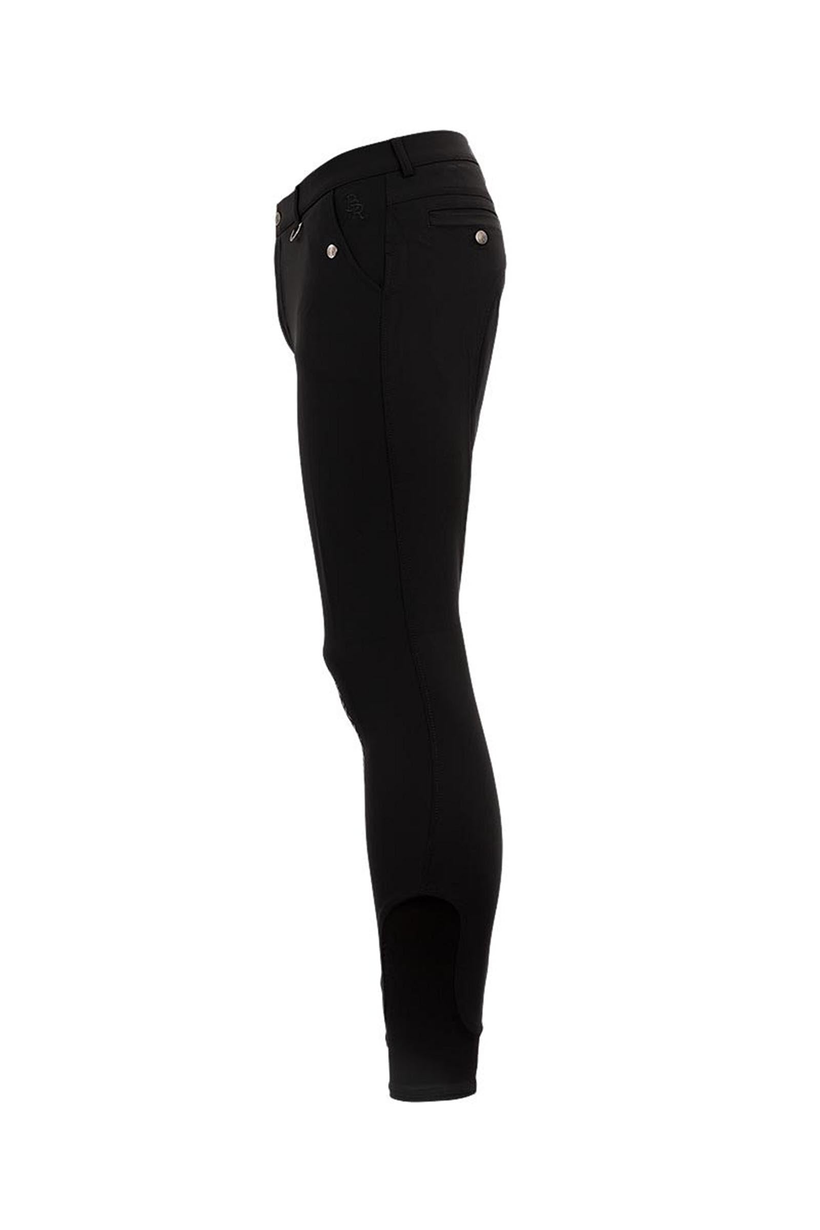 BR Maikel Men´s Knee Grip Riding Breeches Mens Riding Clothing