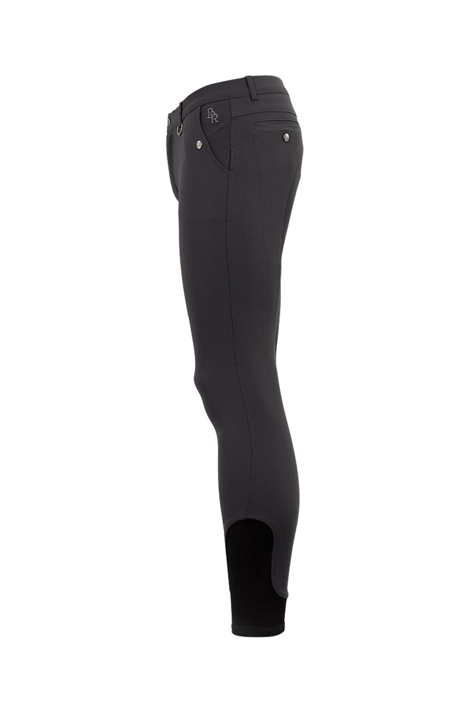 BR Maikel Men´s Knee Grip Riding Breeches Mens Riding Clothing