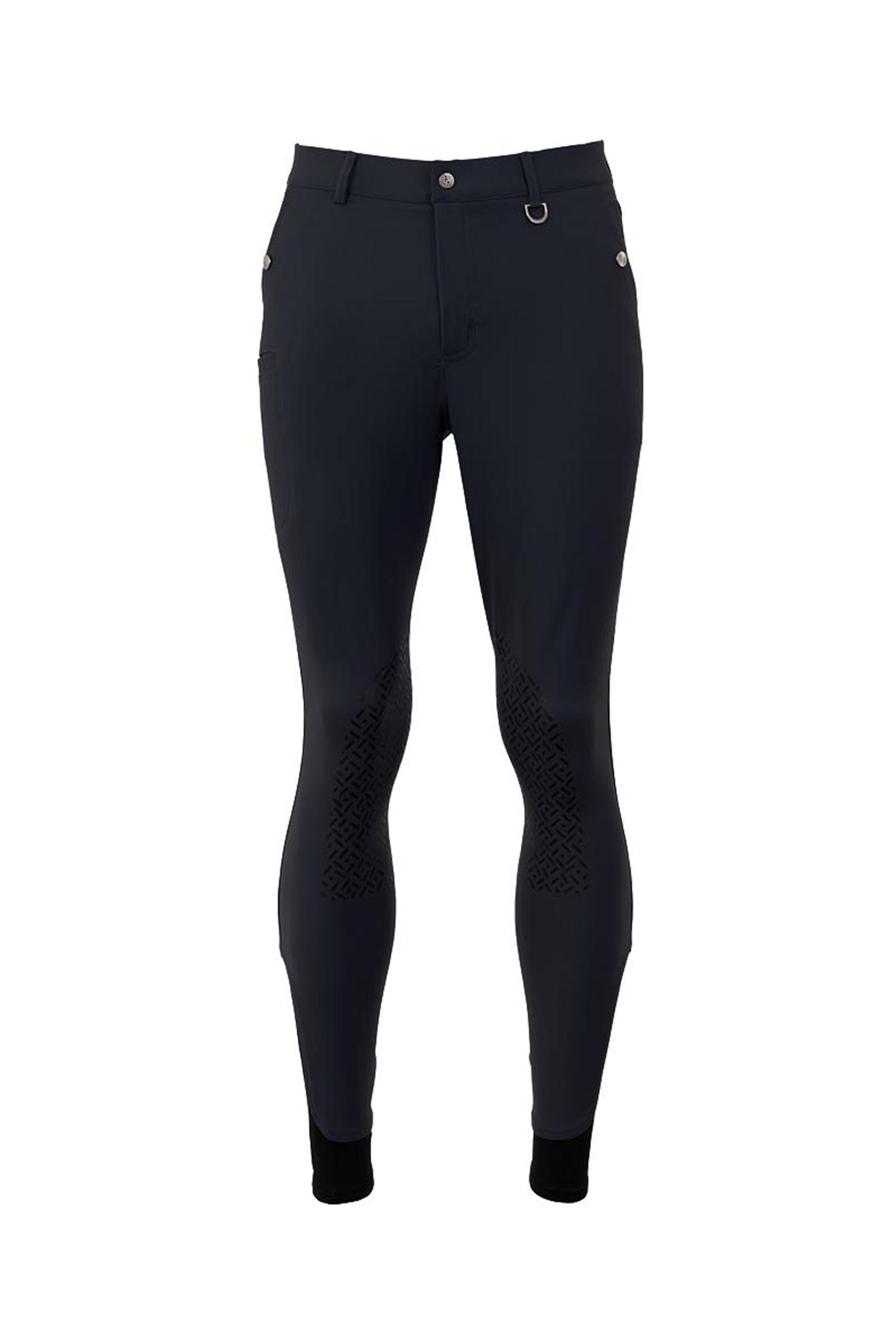 BR Maikel Men´s Knee Grip Riding Breeches Mens Riding Clothing