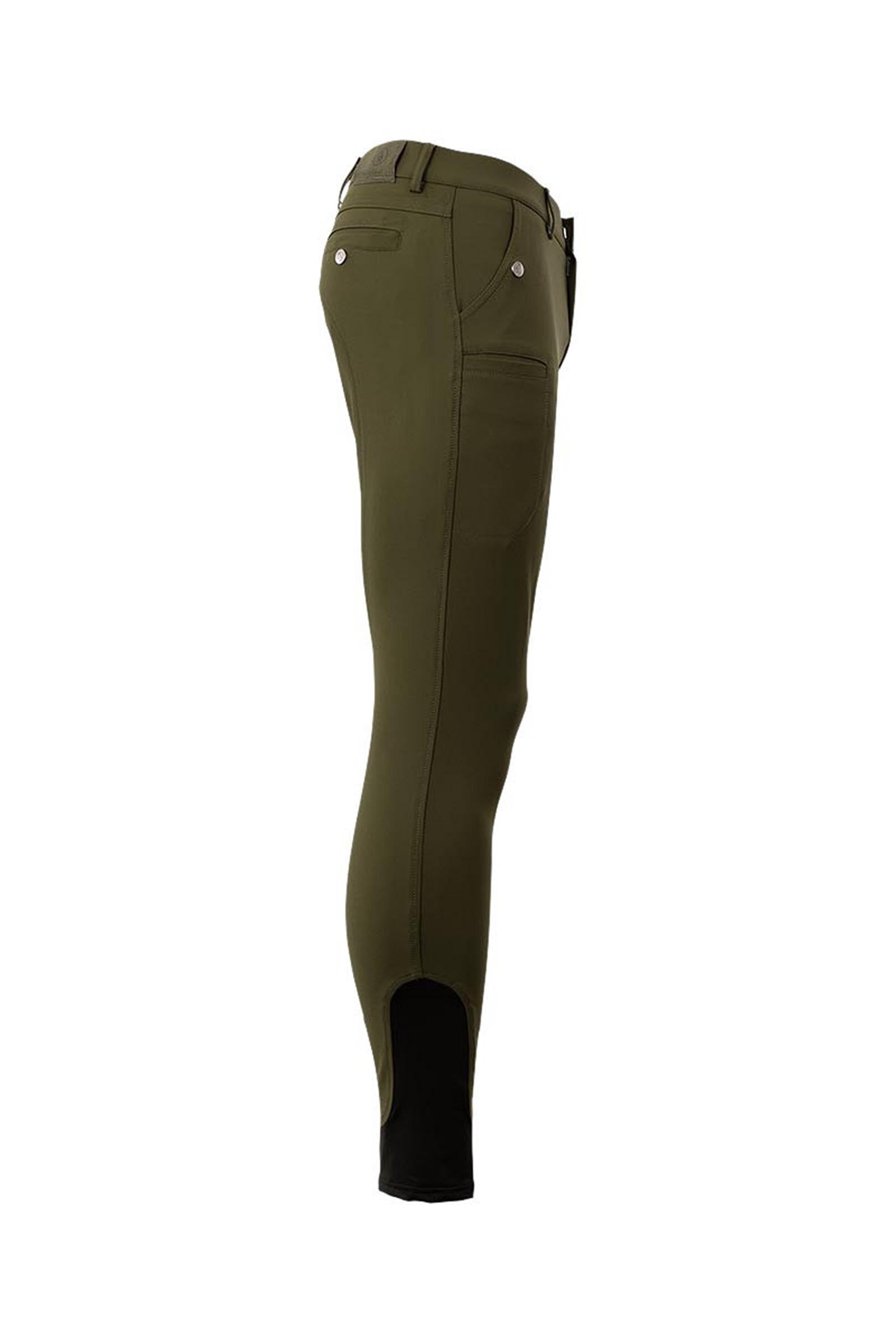 BR Maikel Men´s Knee Grip Riding Breeches Mens Riding Clothing
