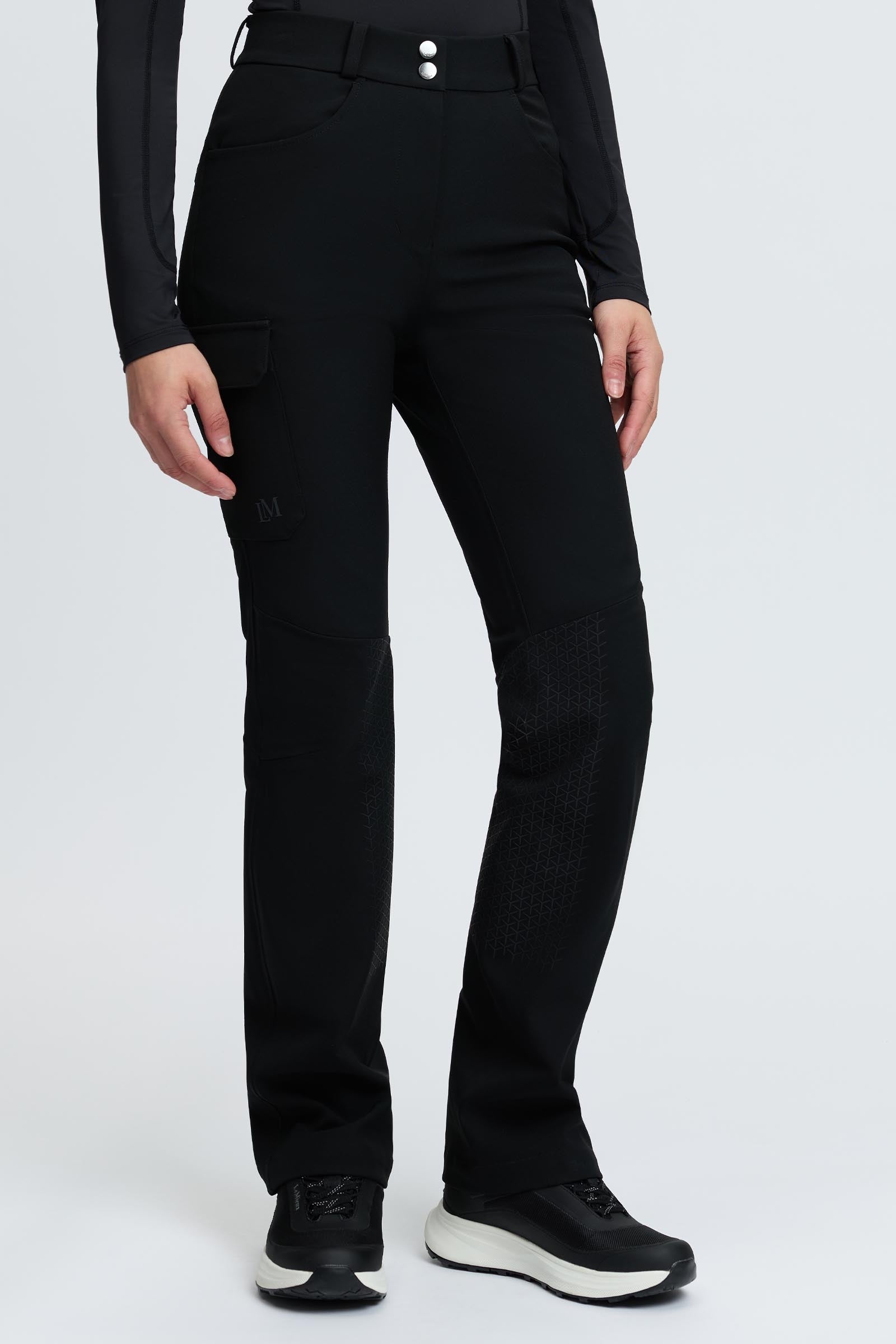 LeMieux Stormwear Stretch Women´s Waterproof Trousers Womens Breeches