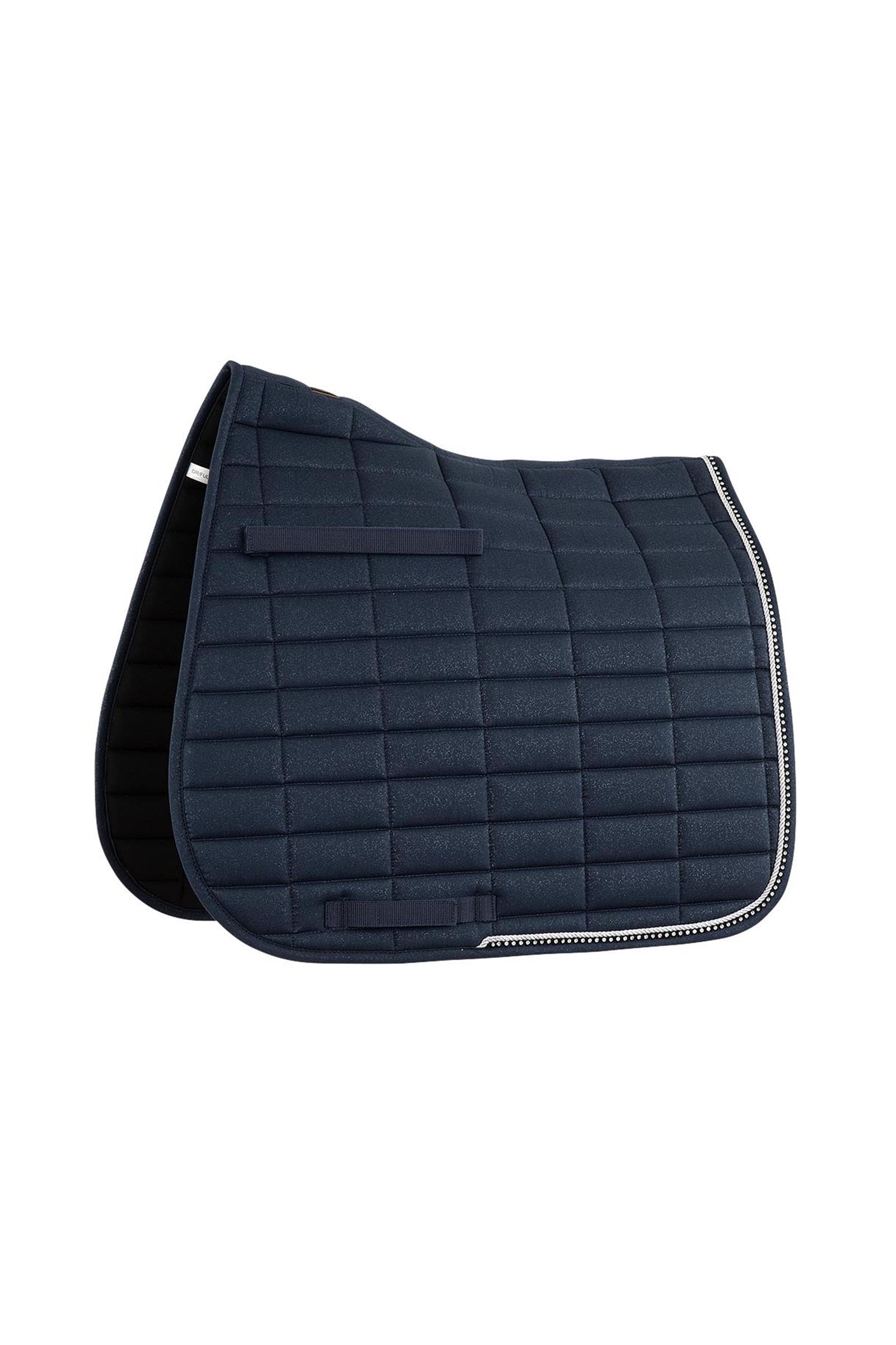 BR Glamour Chic Dressage Saddle Pad Saddle Pads