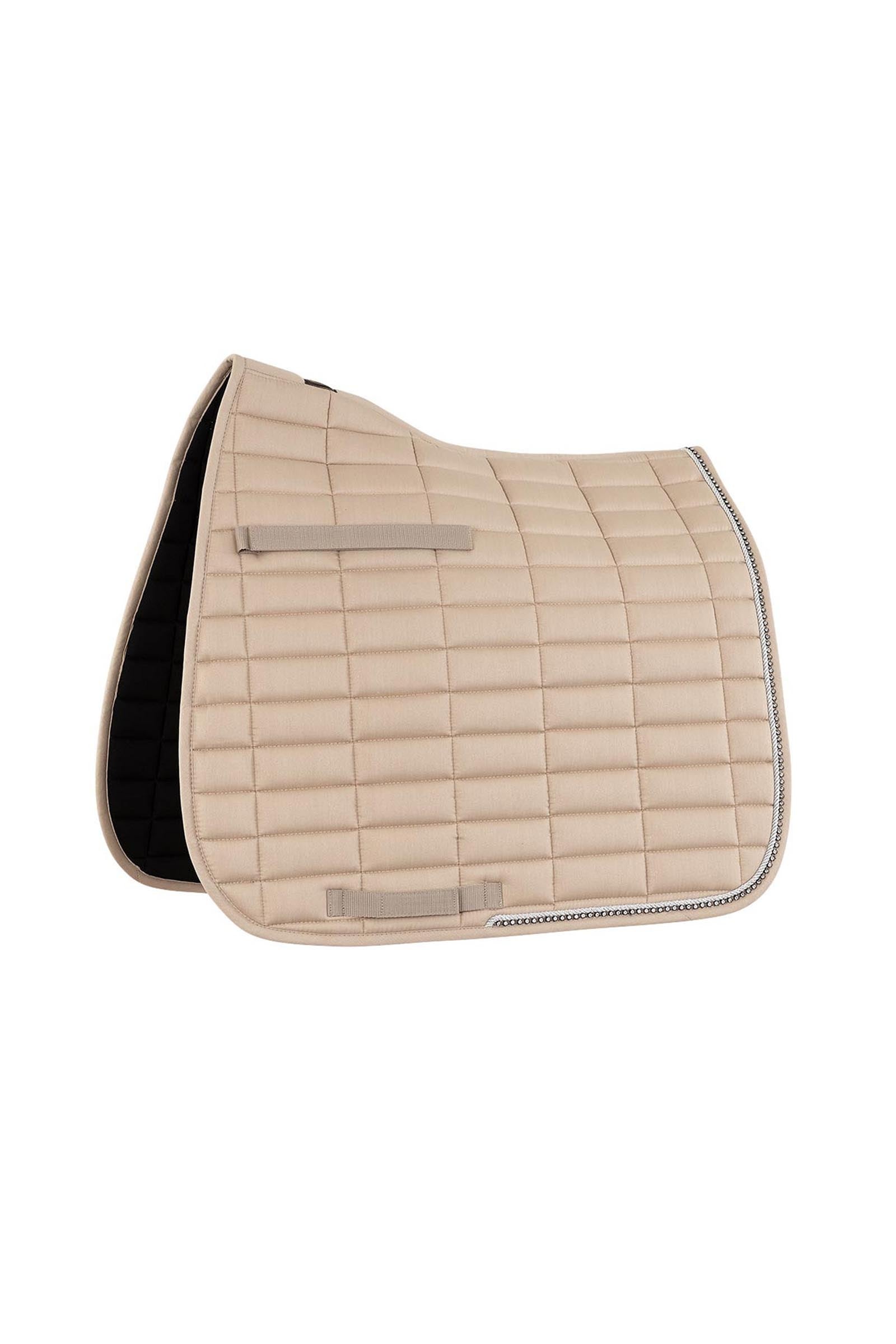 BR Glamour Chic Dressage Saddle Pad Saddle Pads